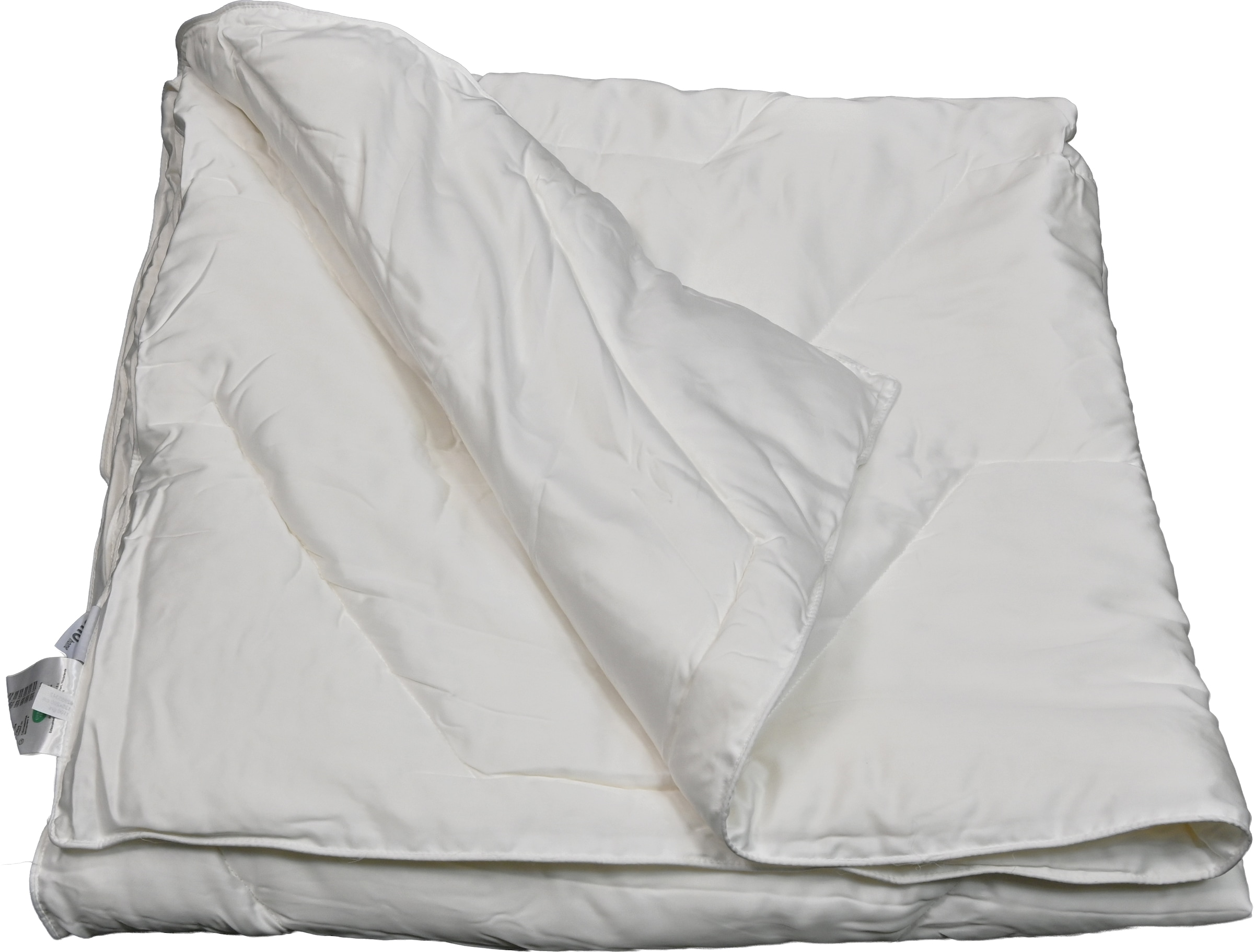 OTTO home Naturfaserbettdecke »Lyllen,« leicht Füllung 100%  Lyocell (TENCEL™) 1 Stk. tlg. Bettdecke 135x200 & 155x220 cm