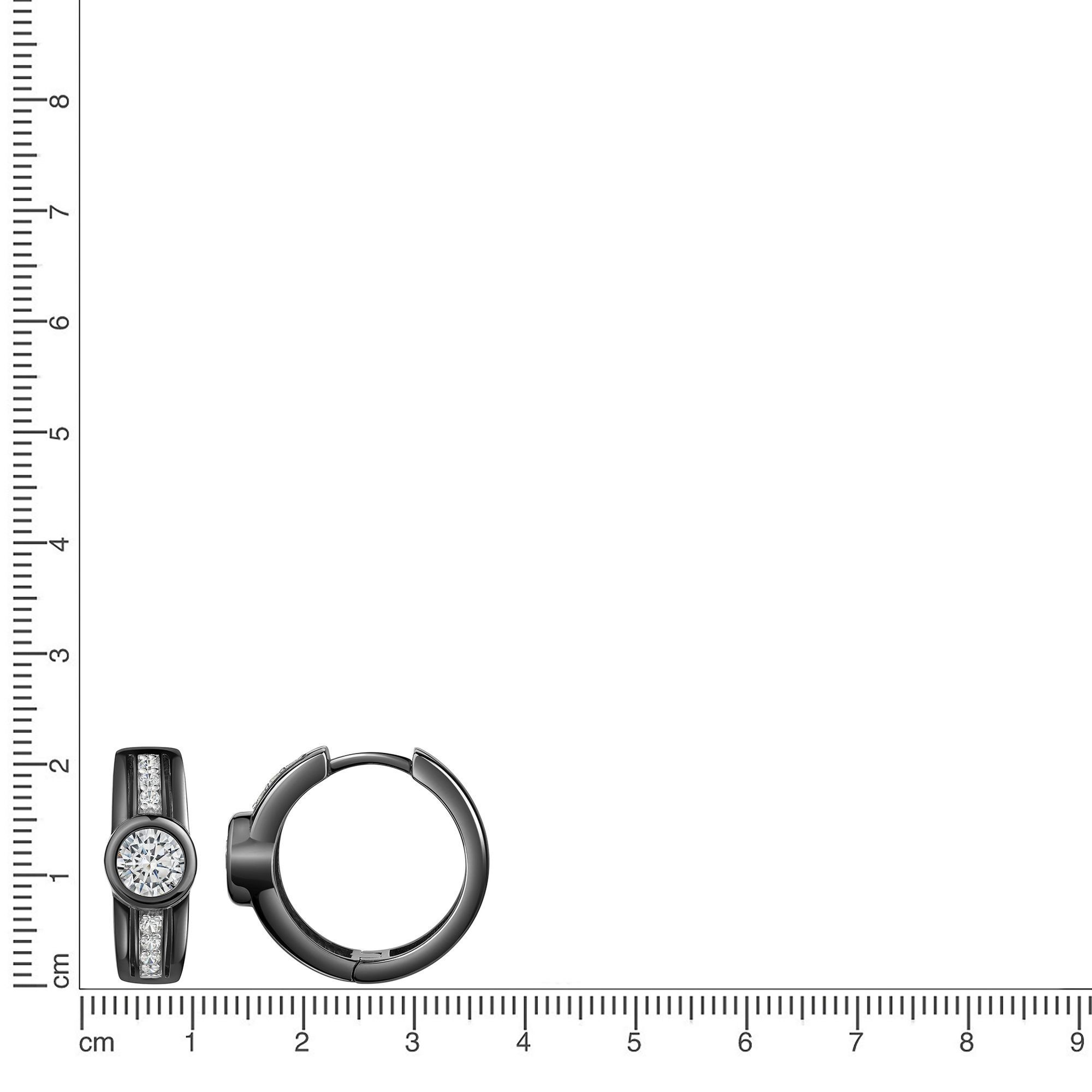 CELESTA Paar Creolen