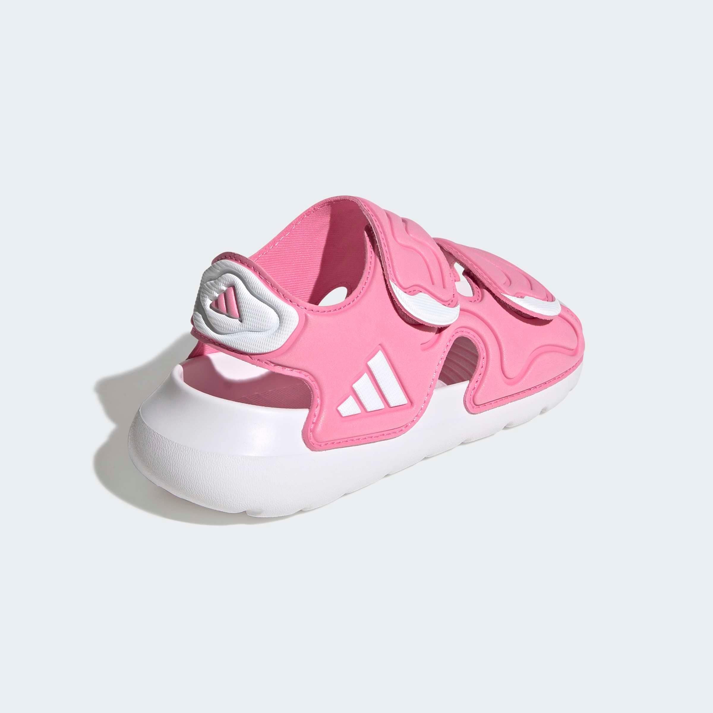 adidas Sportswear Badesandale »ALTASWIM 3 SANDALE FÜR KINDER«  Badelatschen für Kinder & Jugendliche