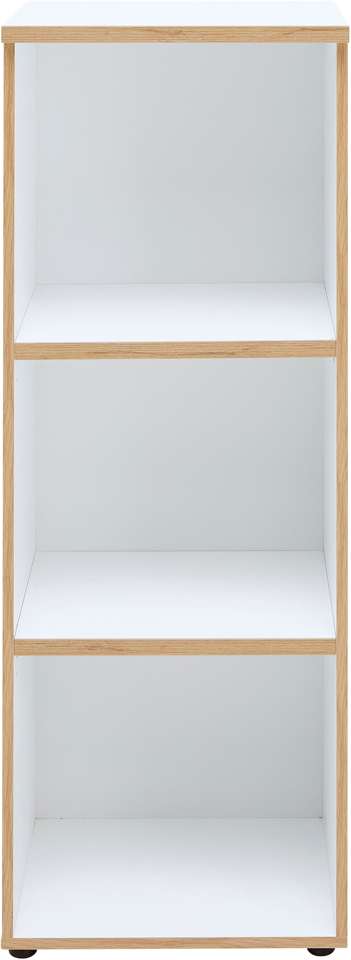Innostyle Aktenregal "Memphis Büroregal,45x122x38cm (B/H/T)" günstig online kaufen