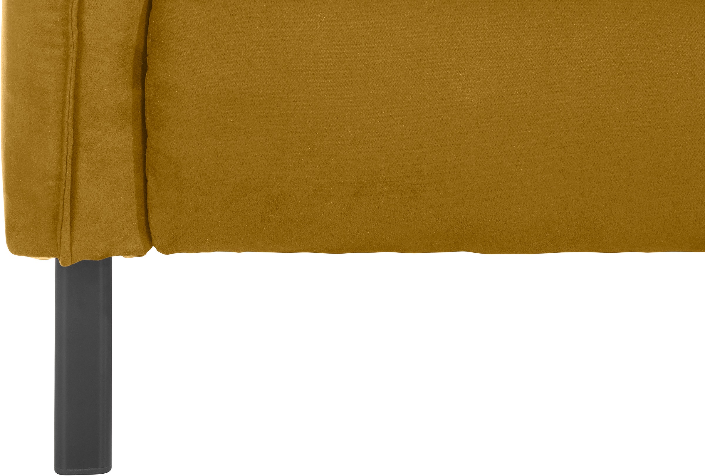 INOSIGN Ecksofa »Birkholm L-Form«, Armlehnverstellung, auch in Easy Clean Bezug - mit Wasser zu reinigen