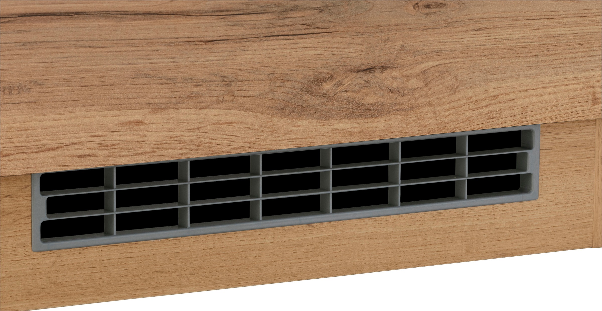 KOCHSTATION Küchenzeile »KS-Colmar«, mit E-Geräten, Breite 330 cm