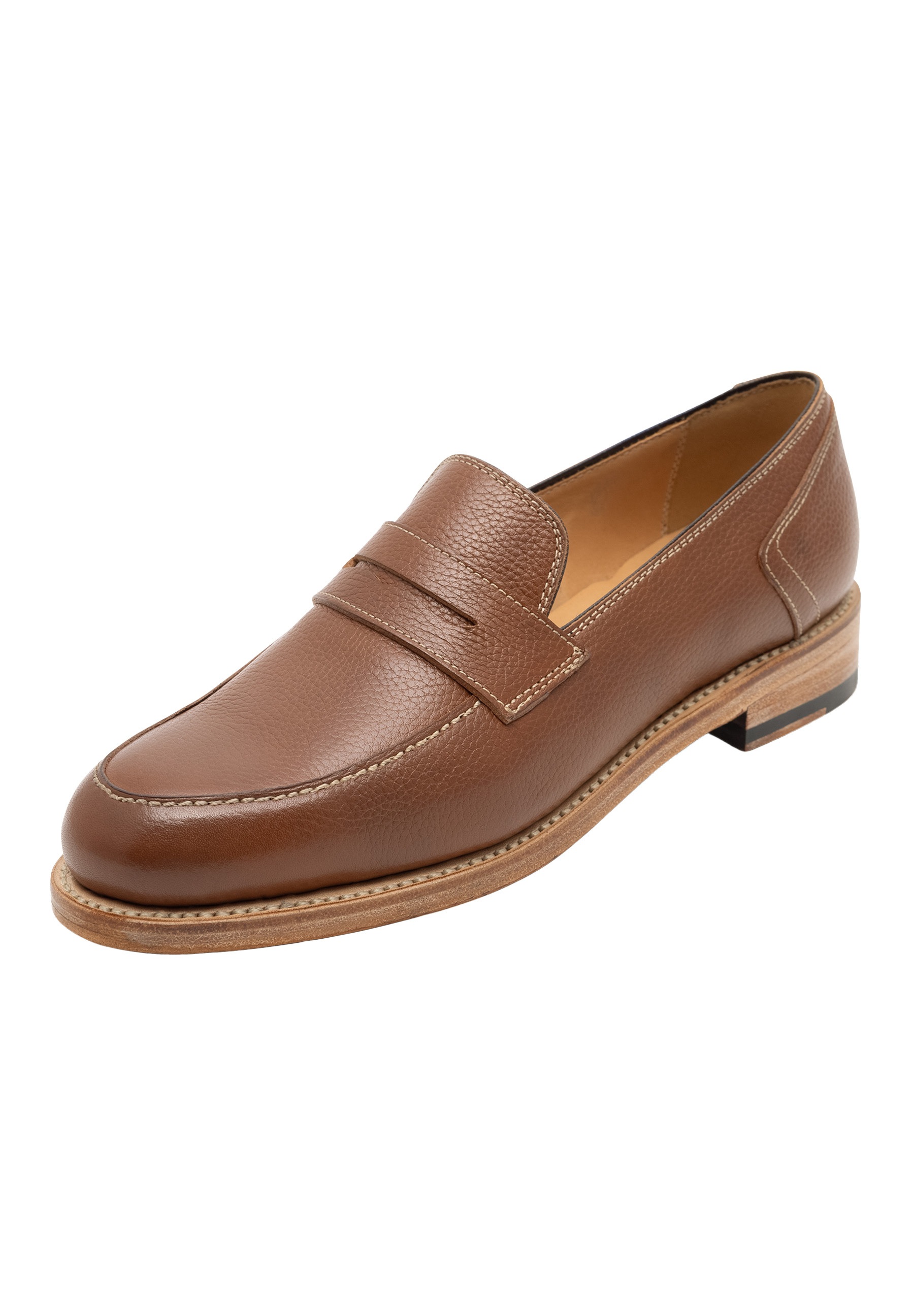 Henry Stevens Loafer "Lee PL" günstig online kaufen