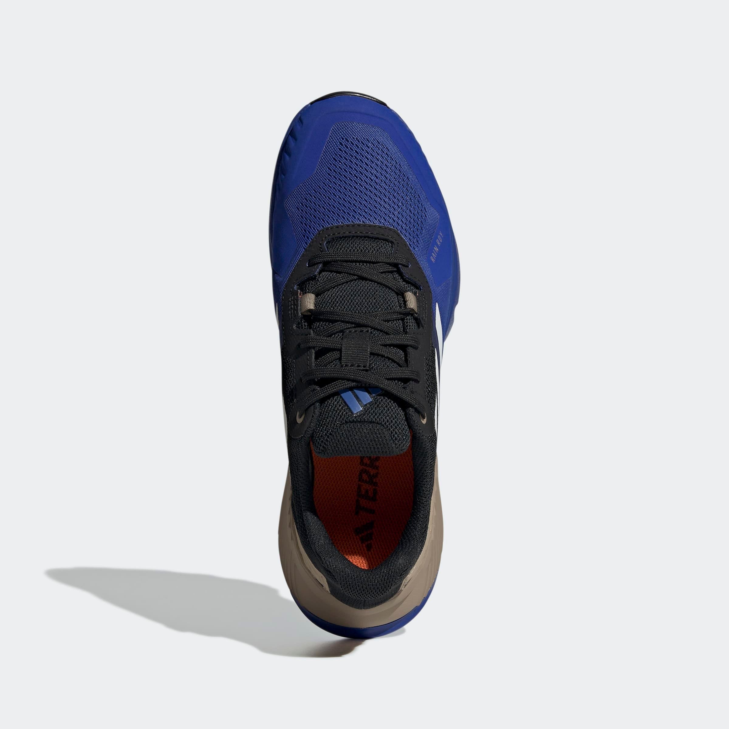 adidas TERREX Trailrunningschuh »SOULSTRIDE RAIN.RDY TRAILRUNNING«, Trail-Runningschuhe
