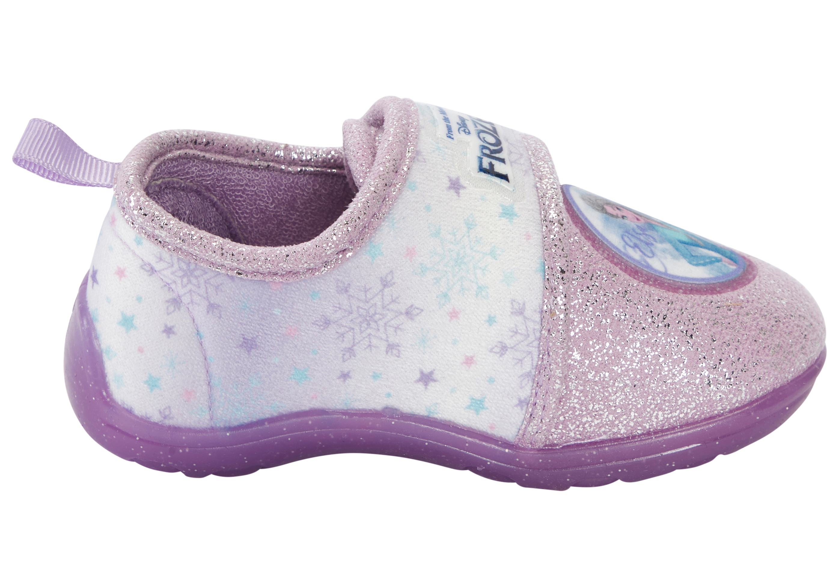 Thumbnail - Disney Hausschuh "FROZEN"