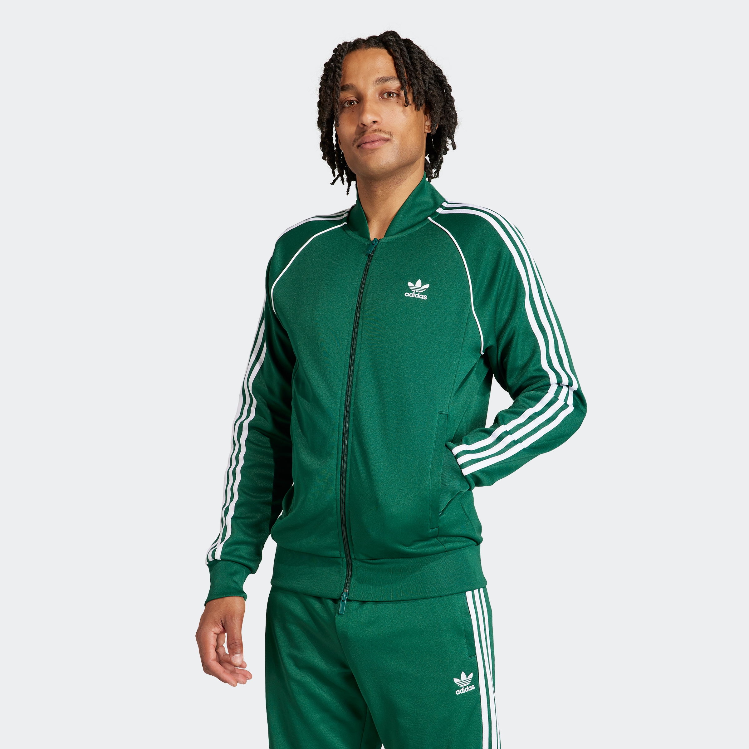 adidas Originals Trainingsjacke "SST TT", Superstar, Retro Look günstig online kaufen