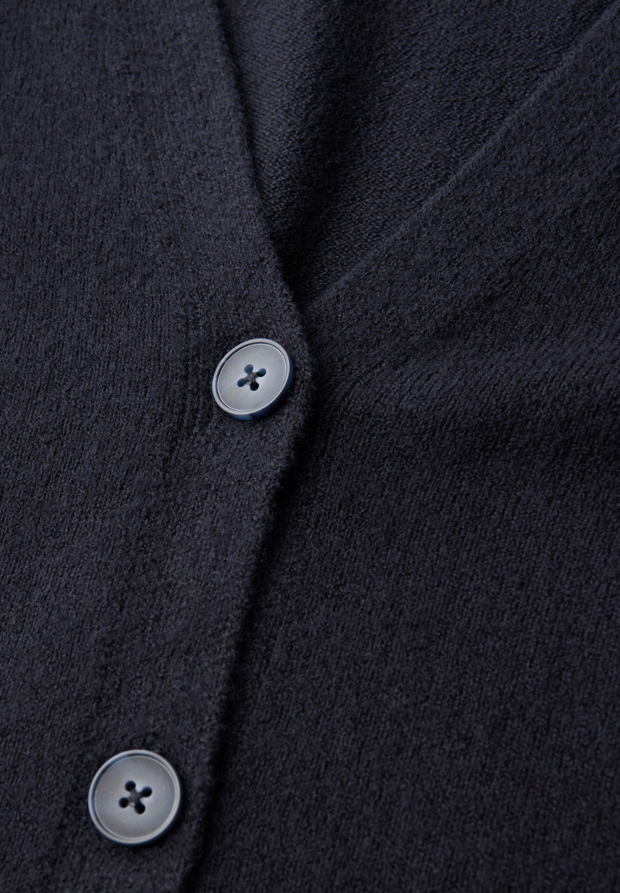 STREET ONE Cardigan, im Basic-Style