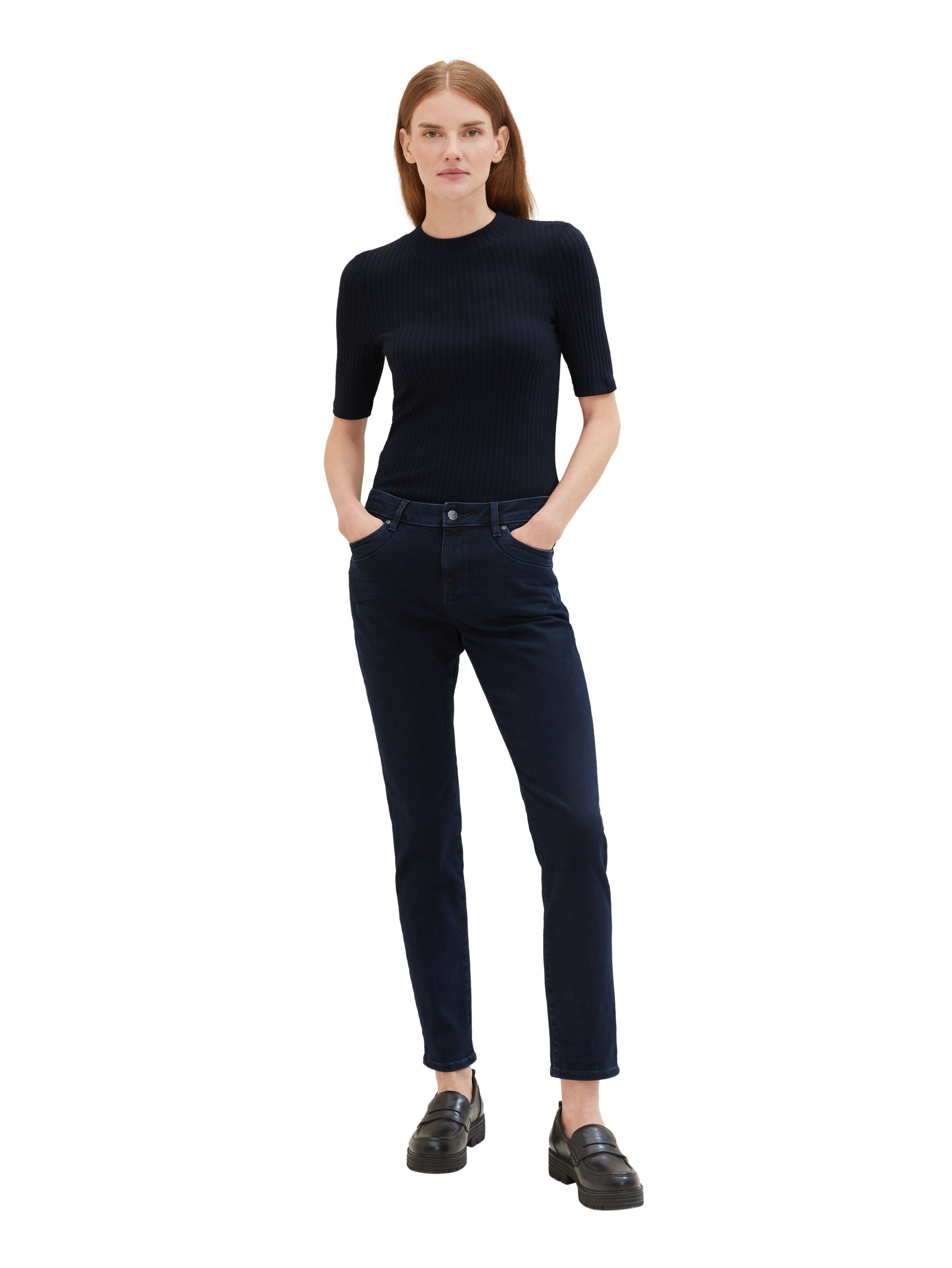 TOM TAILOR Skinny-fit-Jeans