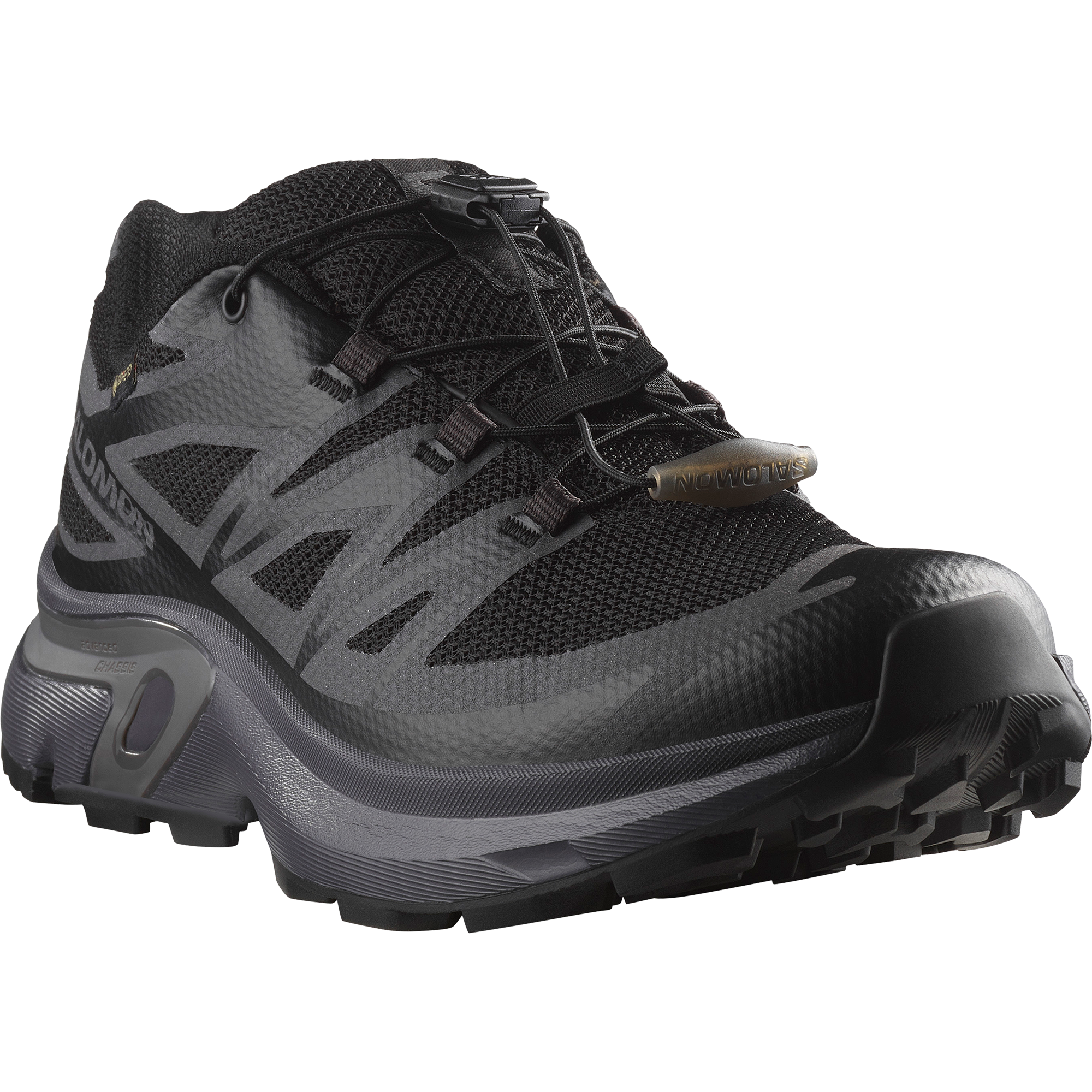  Salomon Sneaker »XT-EVR GORE-TEX« ange...
