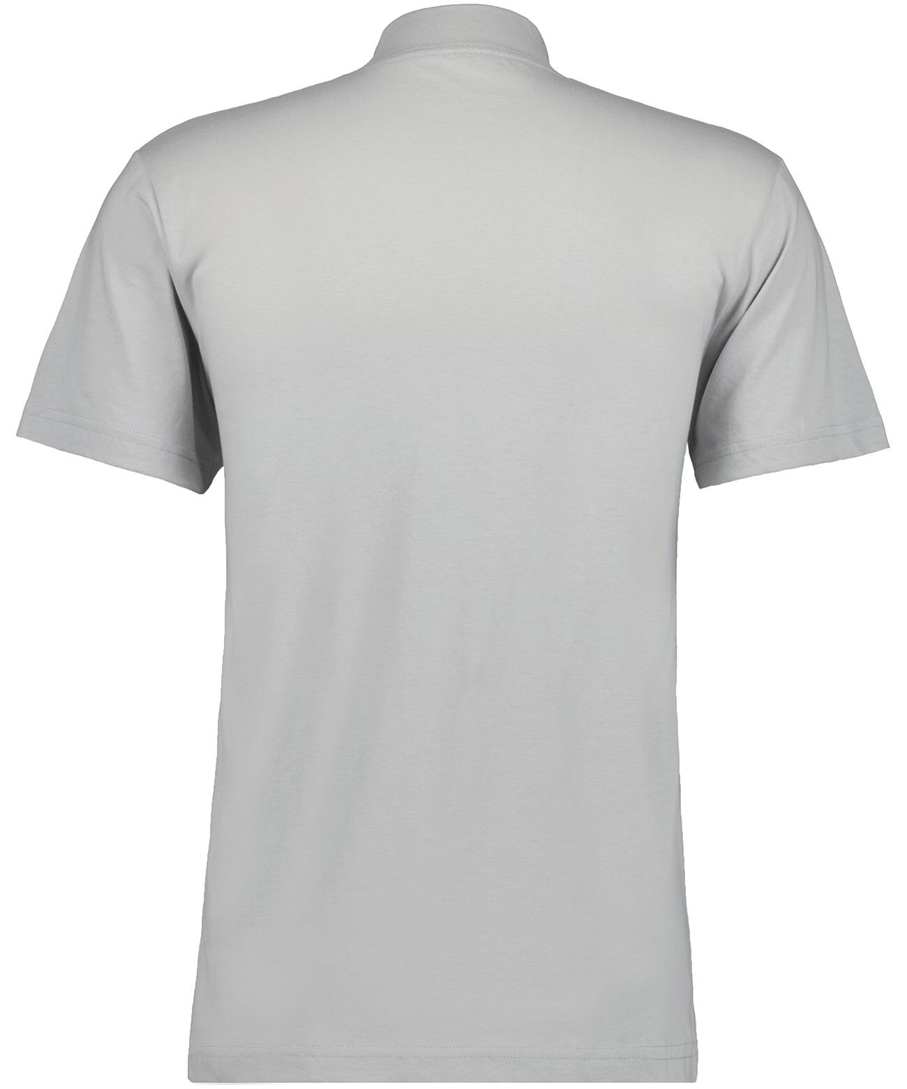 RAGMAN Stehkragenshirt