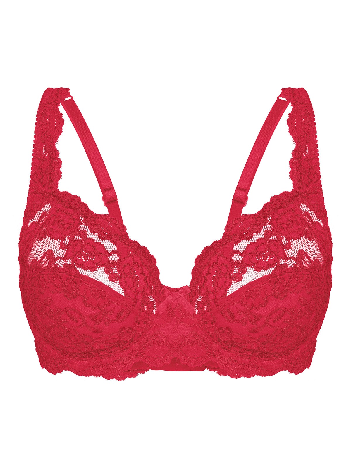 Sassa Bügel-BH »Bügel BH CLASSIC LACE«