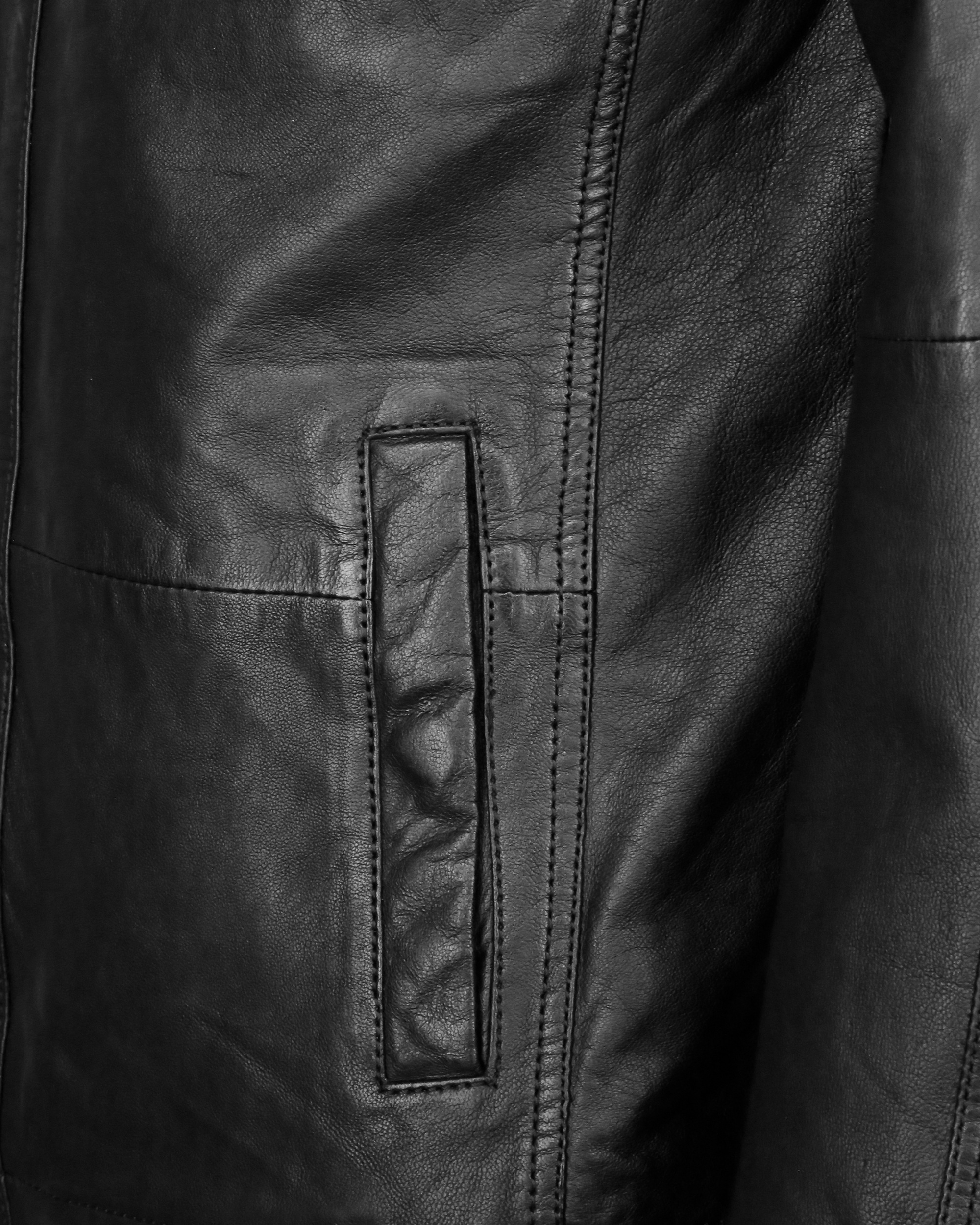 Maze Lederjacke »4202144«