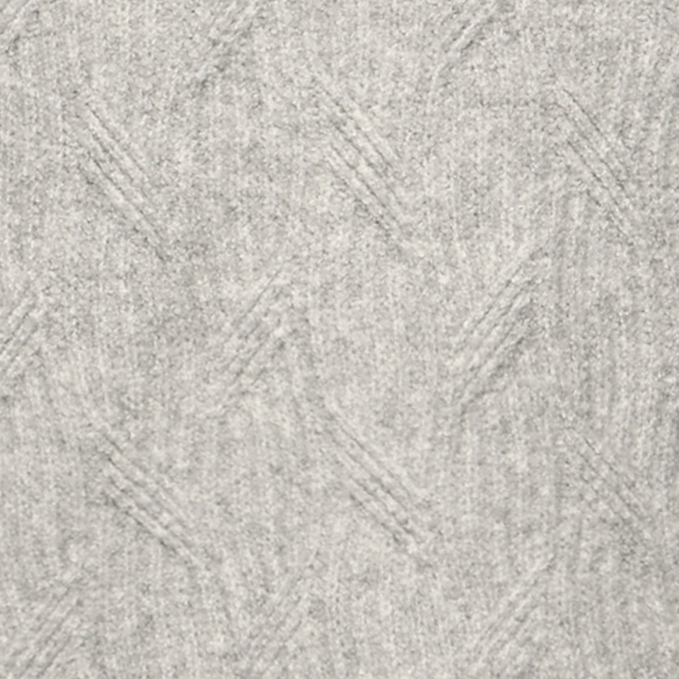 STREET ONE Rollkragenpullover aus Baumwolle mit Stretchanteil