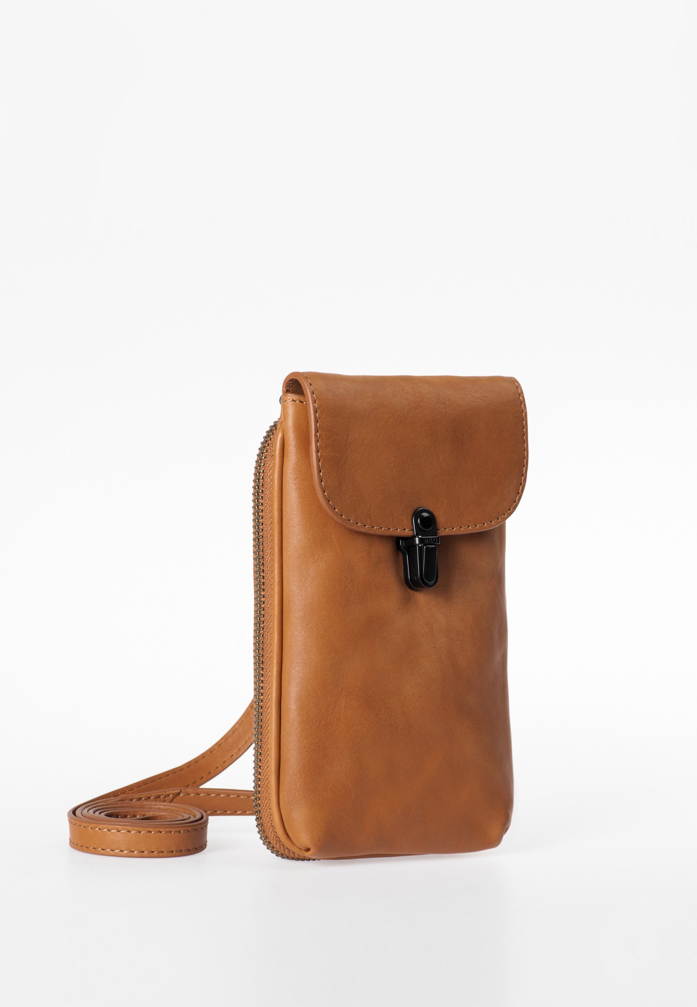 aunts & uncles Handytasche »Phone bag Mrs. Lemon Twist«