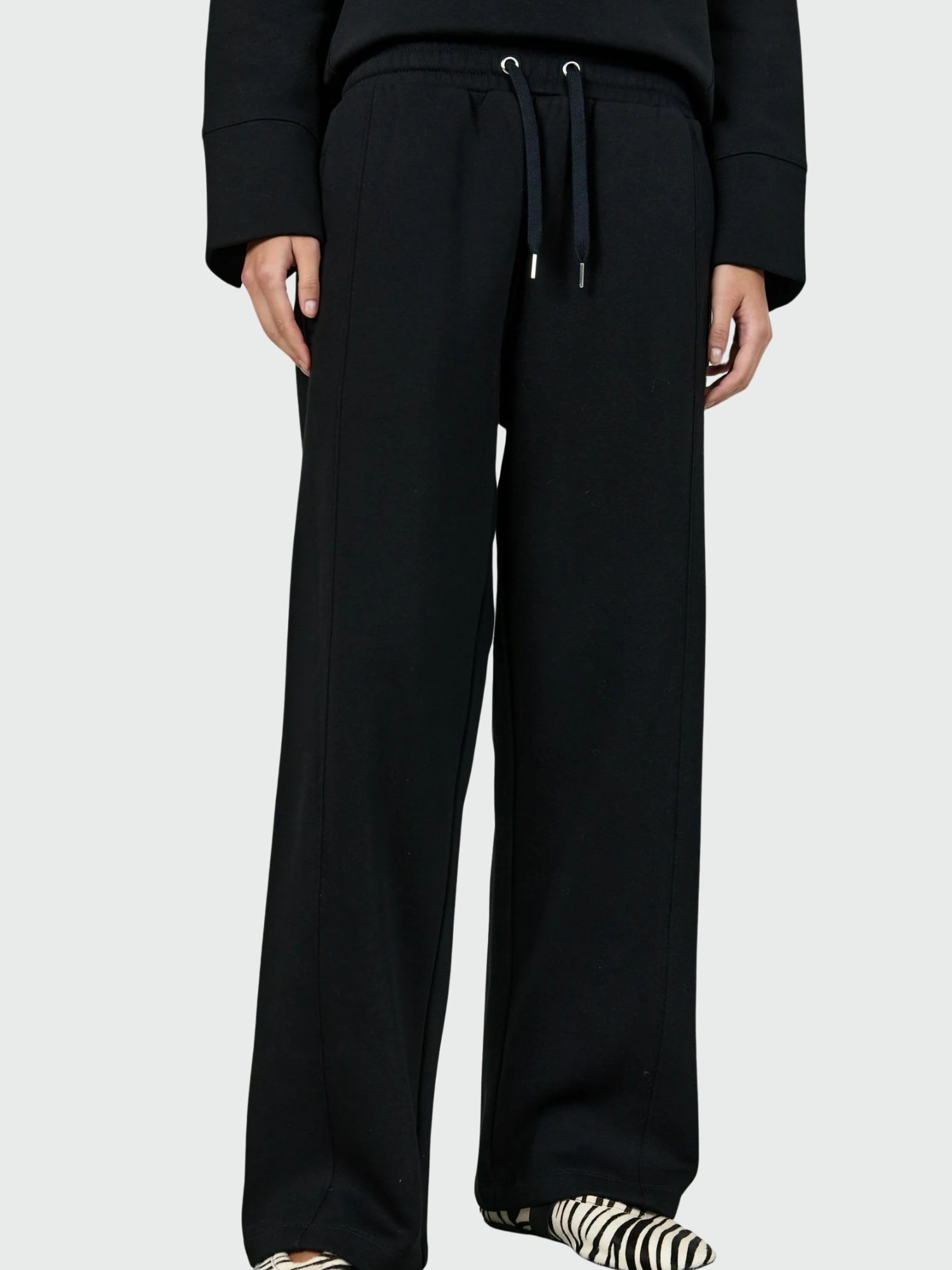 Levete Room Chinohose »Levete Room Trouser LR-Luka 15«