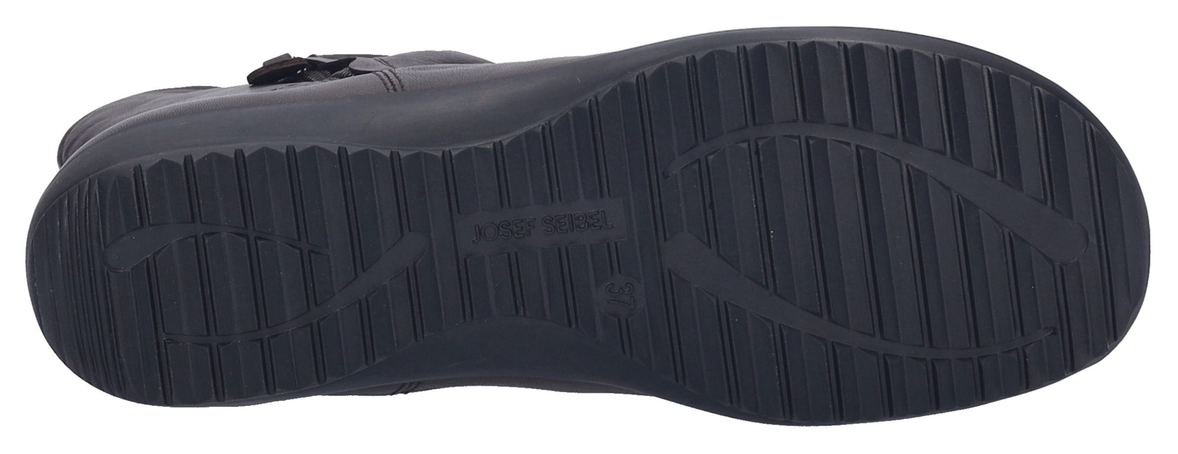 Josef Seibel Stiefelette »Naly 24«, Reißverschluss Stiefel, Winterstiefelette mit zwei Reißverschlüssen