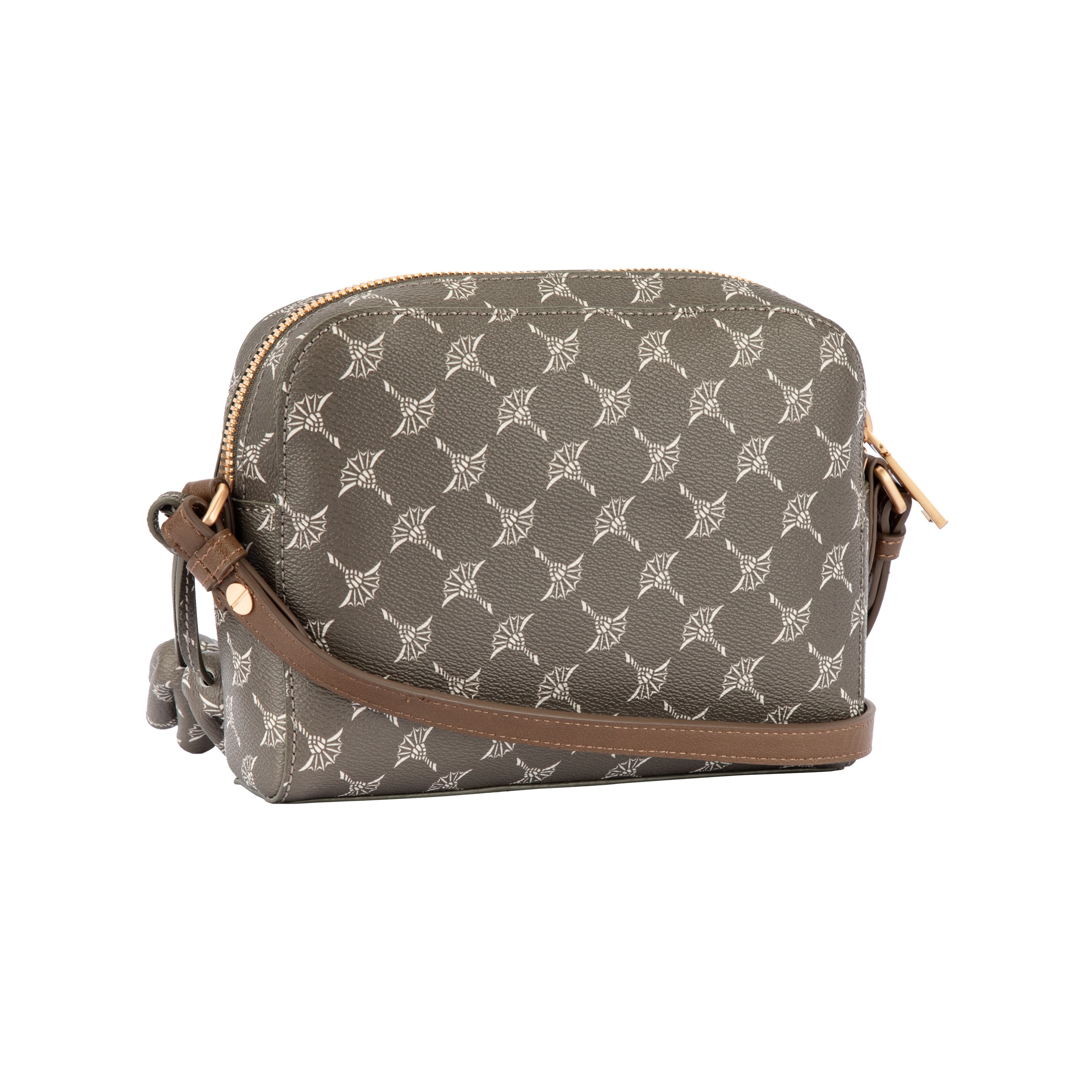 Joop Cortina Cloe Handbag Olive 4