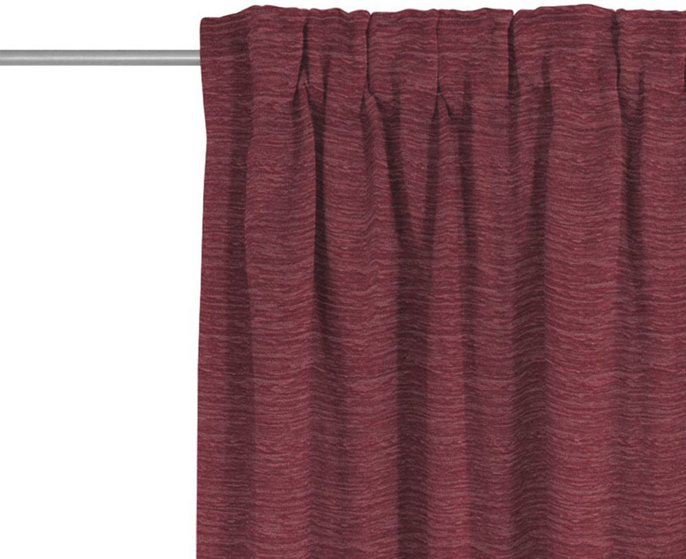 Thumbnail - Wirth Vorhang "Trondheim B" Multifunktionsband 1 Stk. tlg. nach Maß