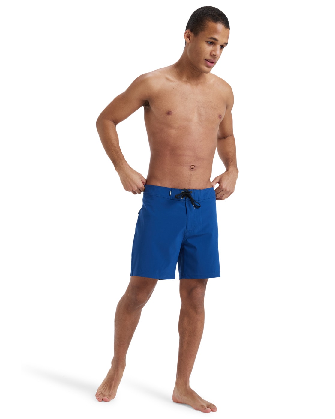 Quiksilver Boardshorts »Surfsilk Kaimana 16"«