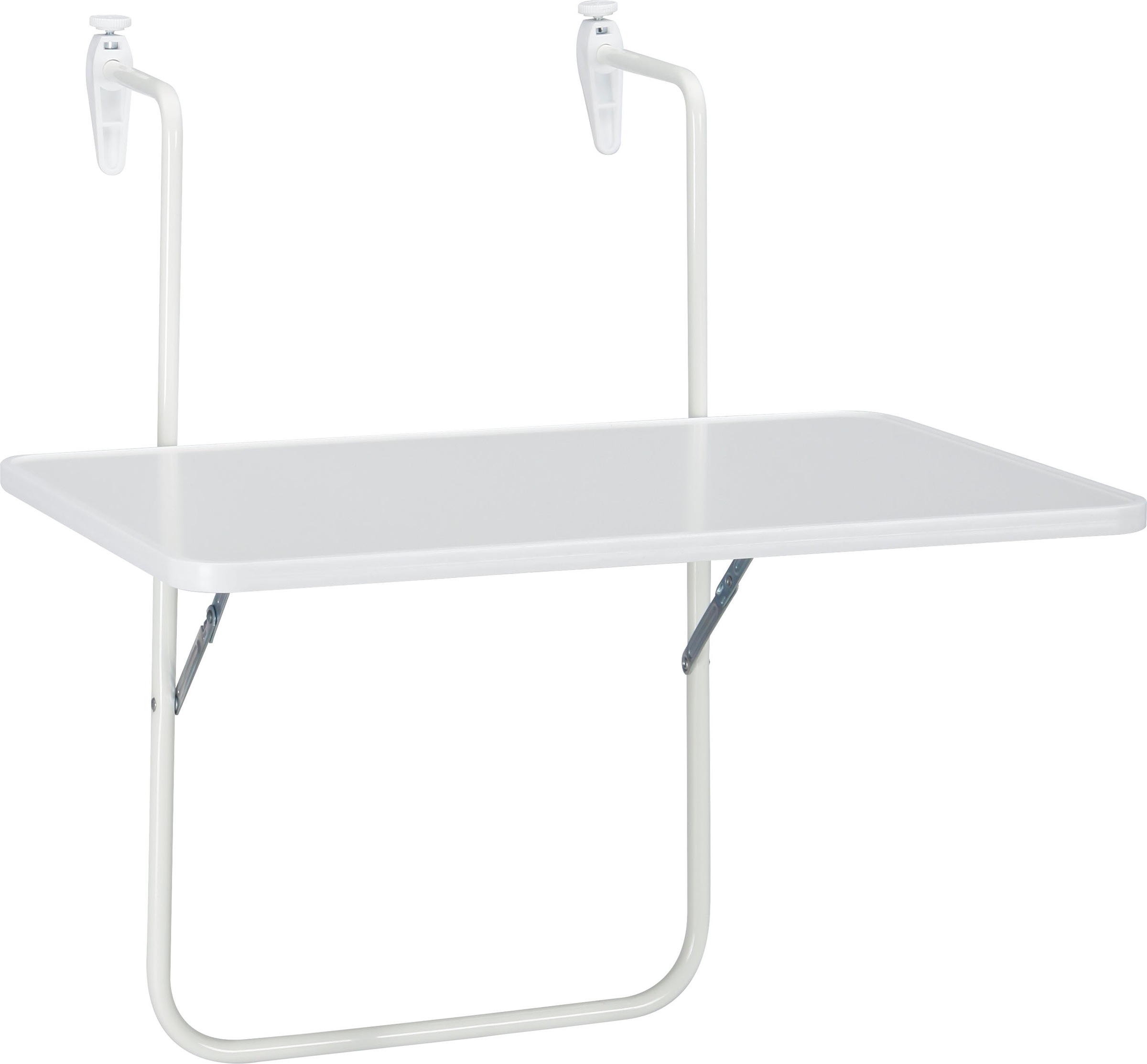 Best Balkonhängetisch "Boy" Packung, 1 Stk. tlg. 60x40 cm günstig online kaufen