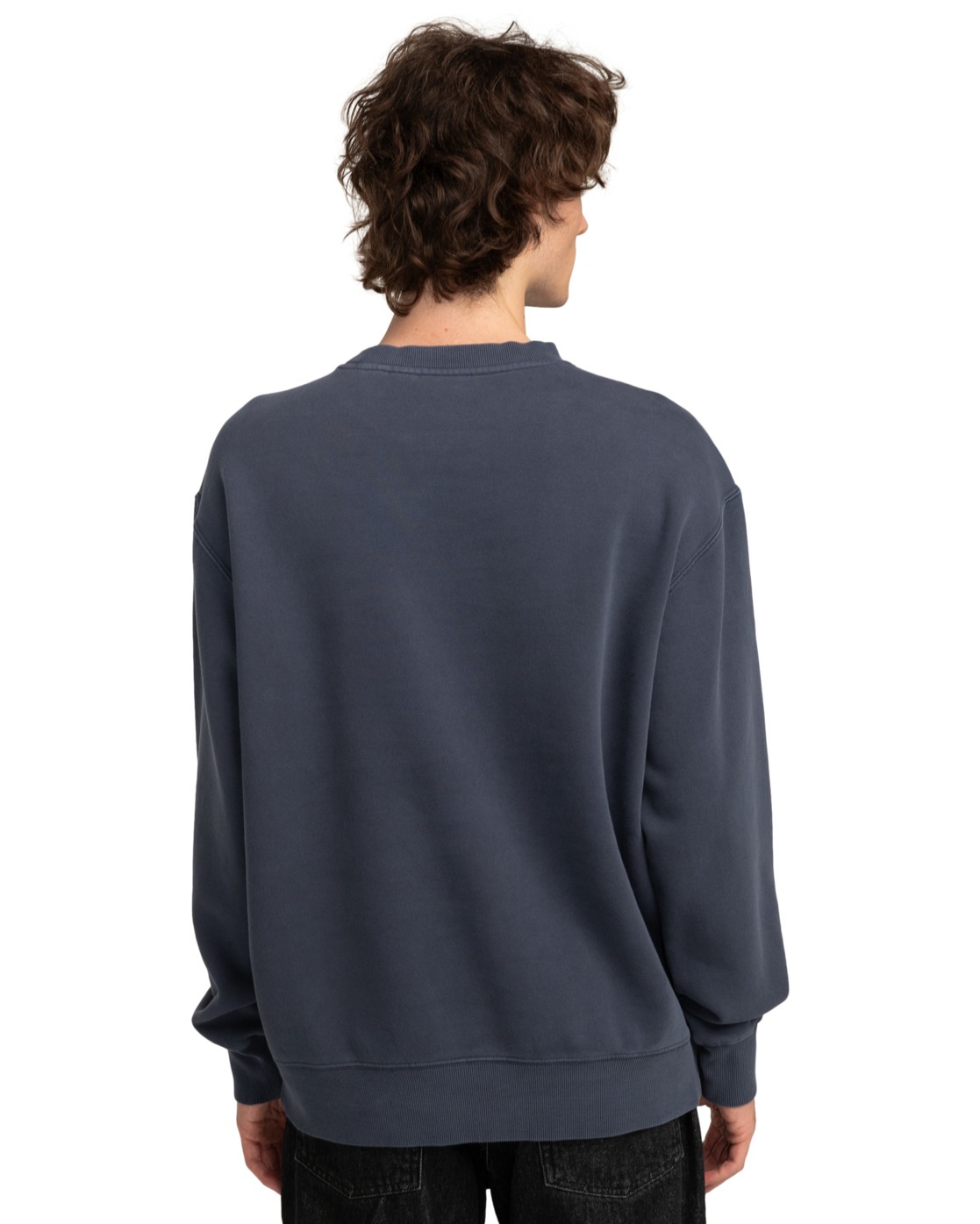 Element Sweatshirt "Lowcase Pigment Cr" günstig online kaufen