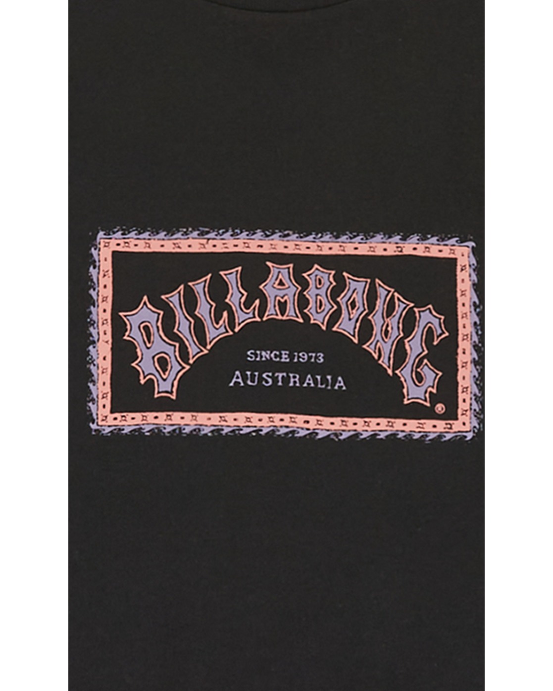 Thumbnail - Billabong T-Shirt "Arch Frame"