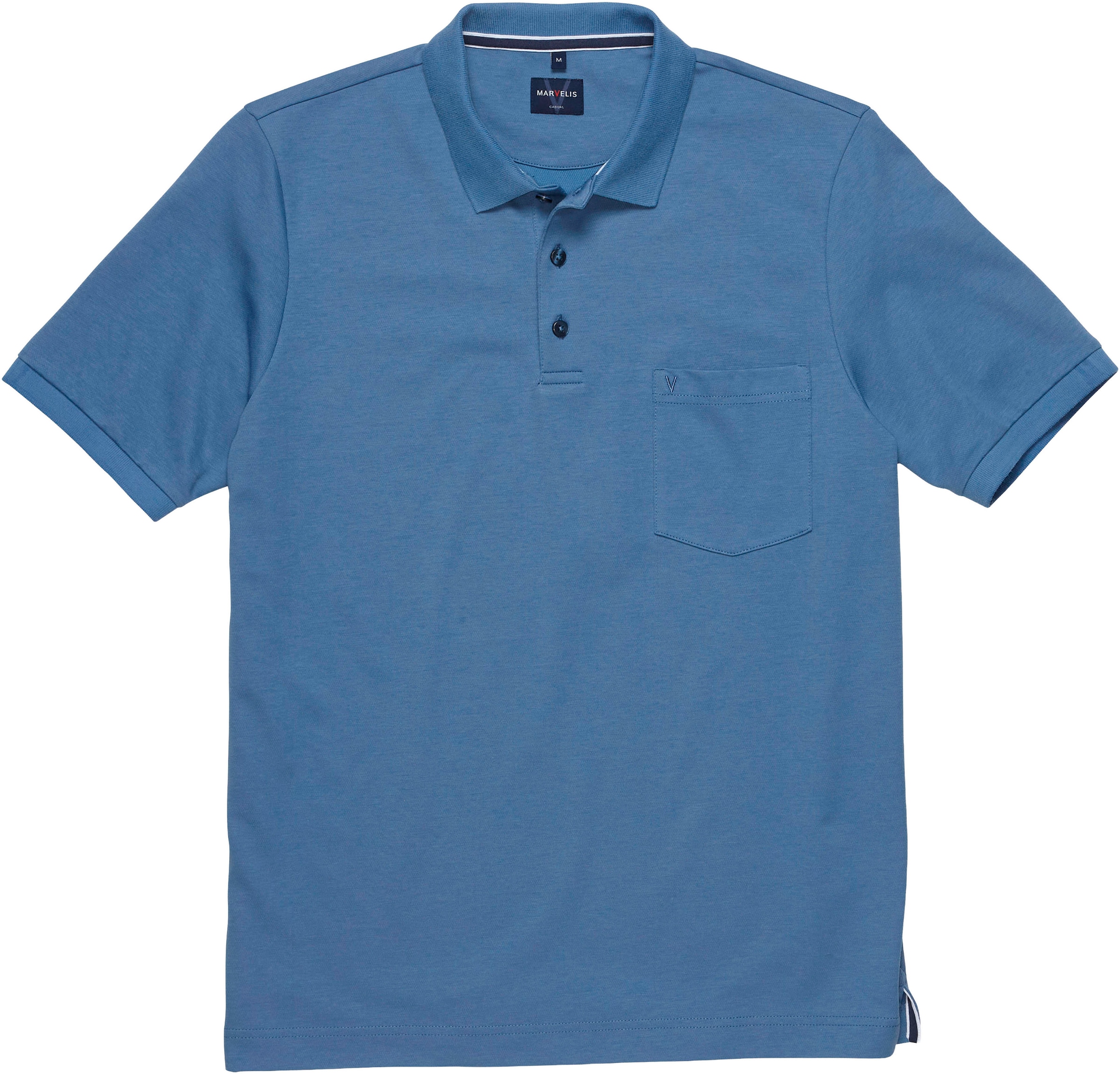 MARVELIS Poloshirt günstig online kaufen