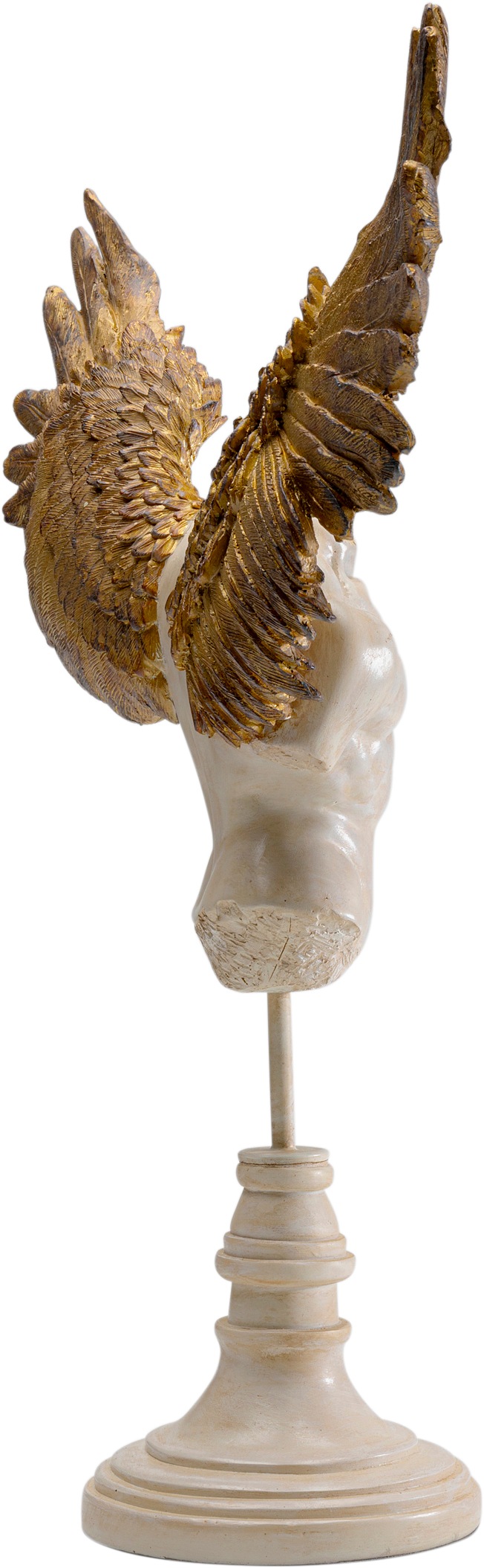 Kare Design Dekofigur »Deko Figur Guardian Angel Female«