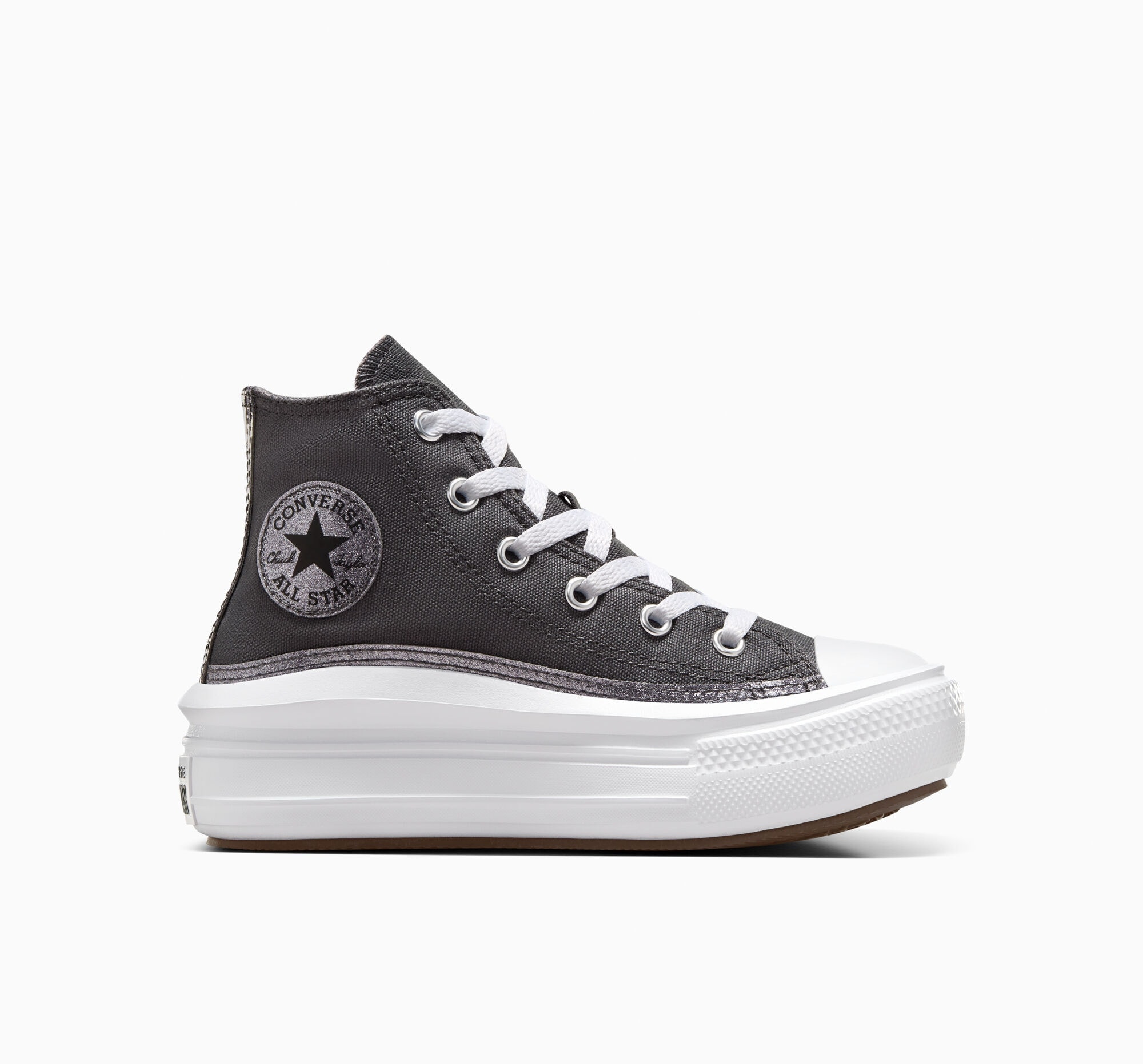 Converse Sneaker »CHUCK TAYLOR ALL STAR MOVE GLITTER«