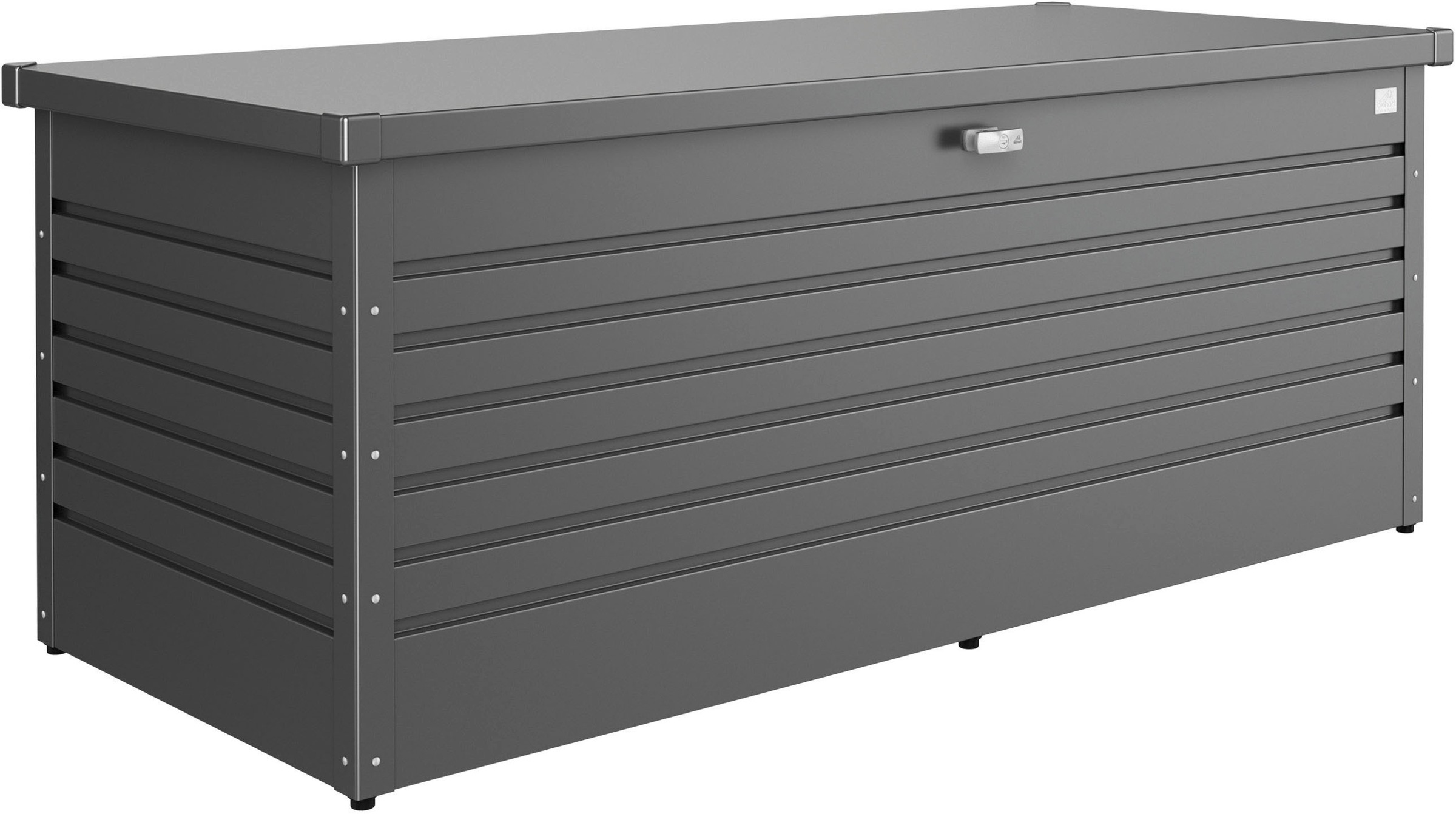Biohort Aufbewahrungsbox »Freizeitbox 180«, BxTxH: 181x79x71 cm