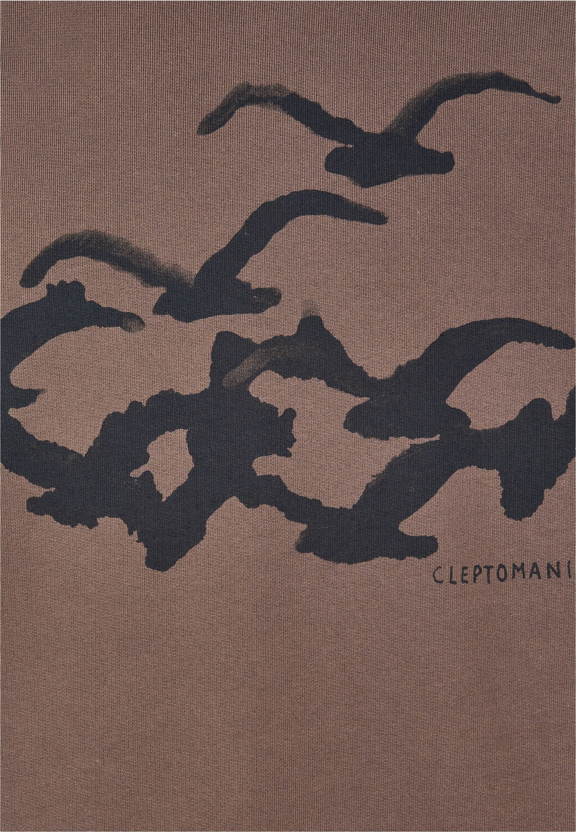 Cleptomanicx Strickpullover im kuscheligen Design