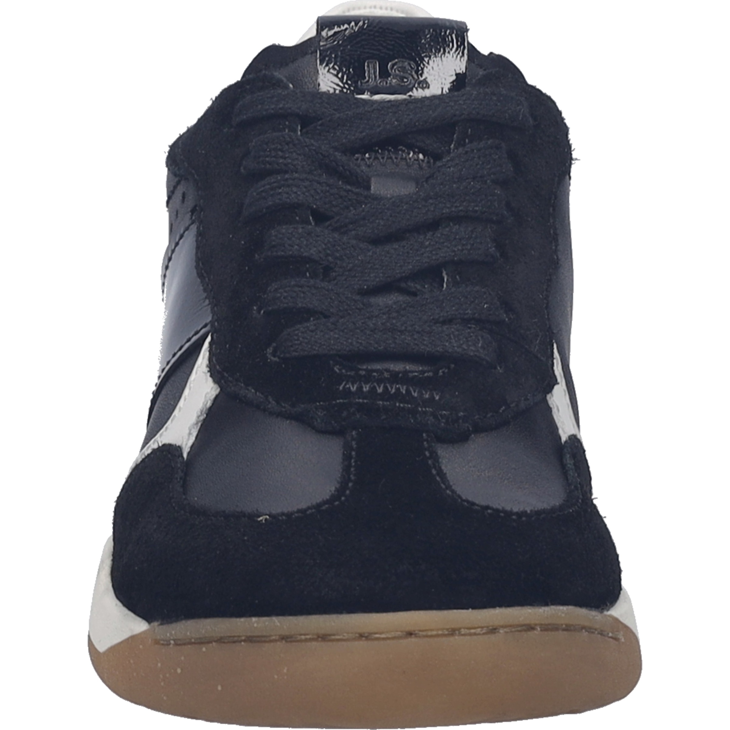 Josef Seibel Sneaker »Arleen 01, schwarz-weiss«