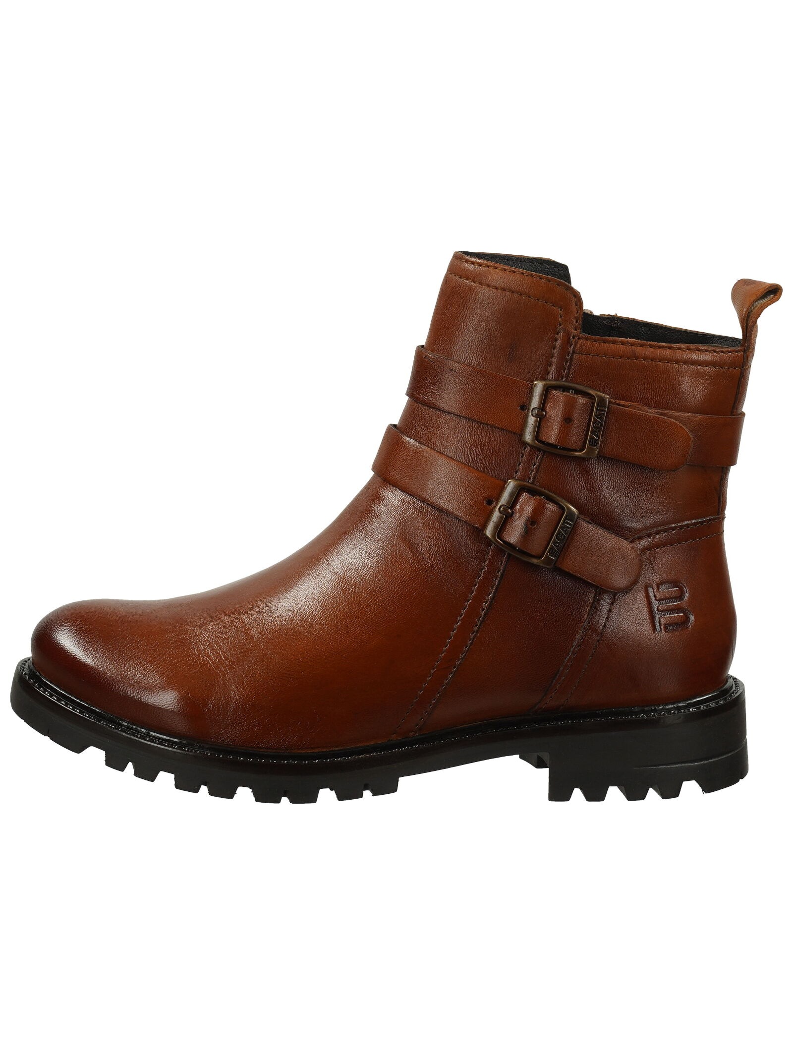BAGATT Stiefelette "BAGATT Stiefelette Leder" günstig online kaufen