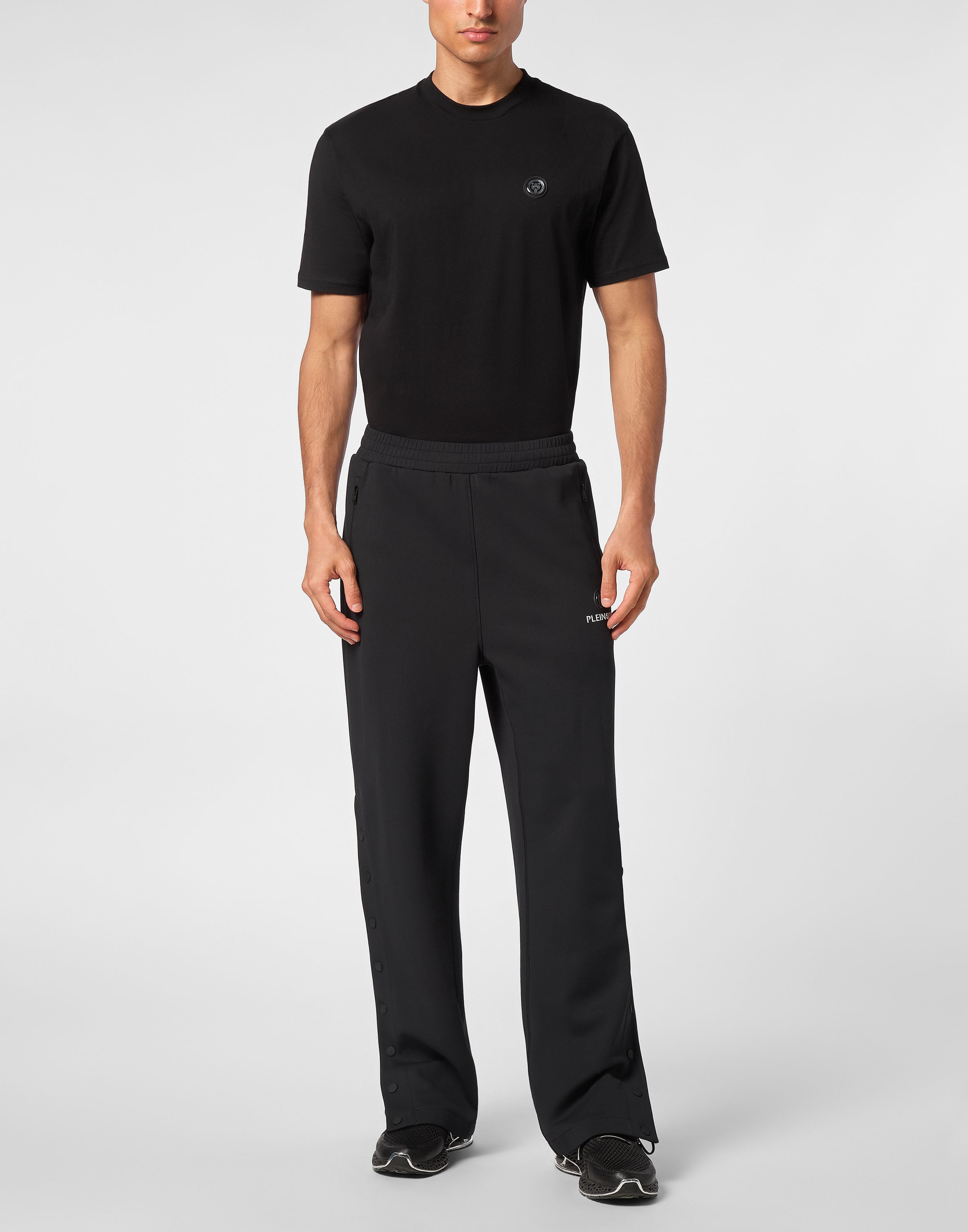PLEIN SPORT Jogginghose »Jogginghose«