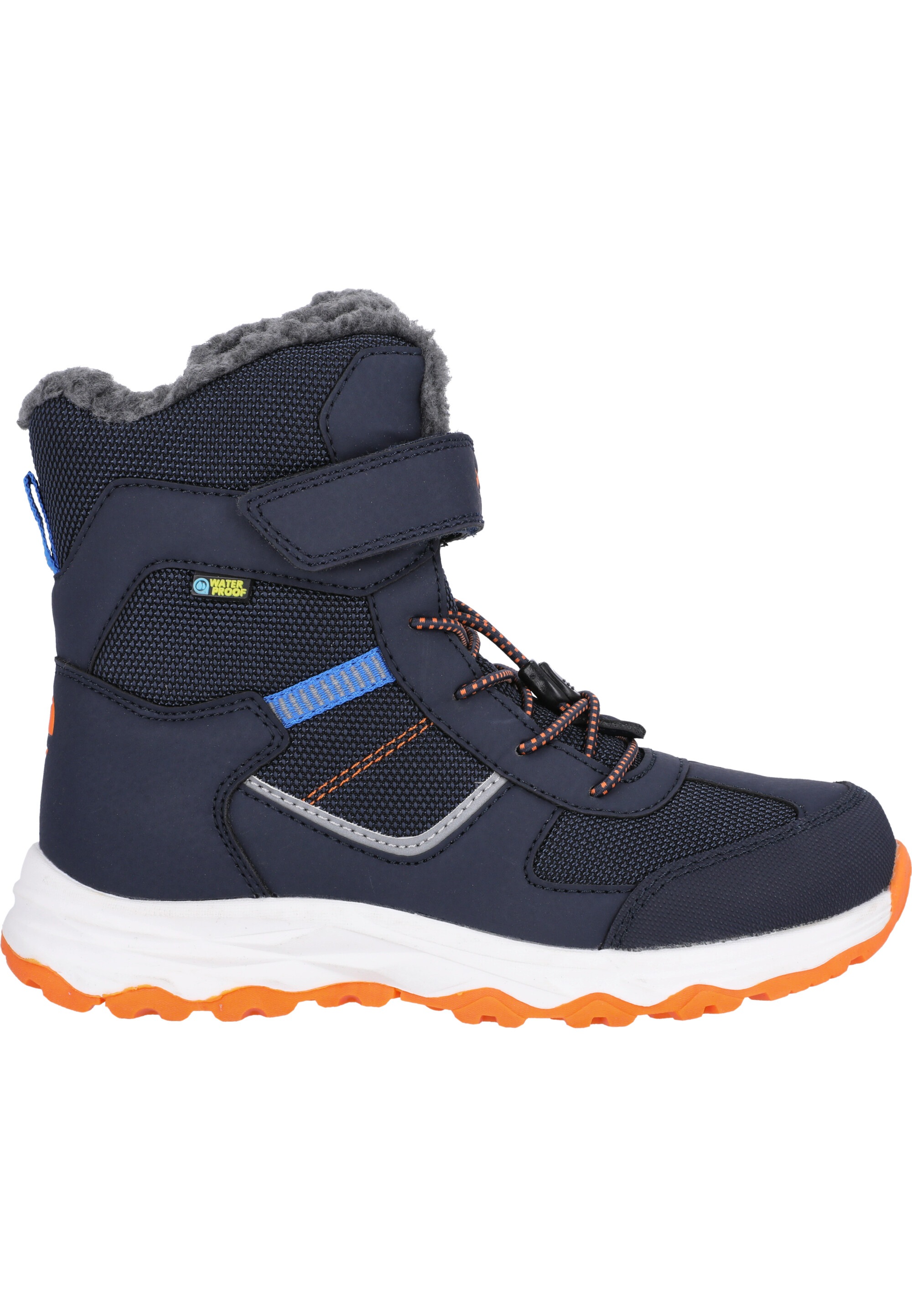 ZIGZAG Stiefel »Balful«, mit wasserdichter Funktion