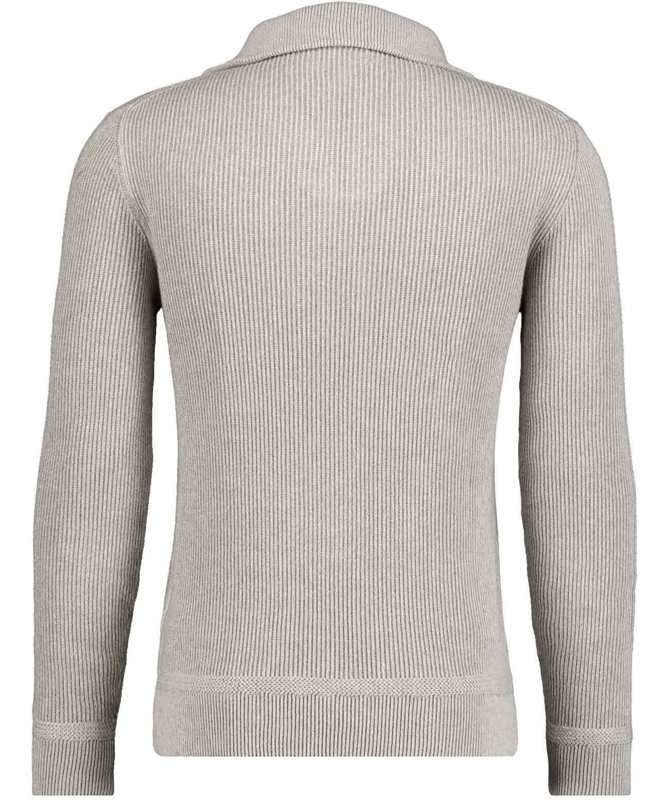 Thumbnail - RAGMAN Rundhalspullover