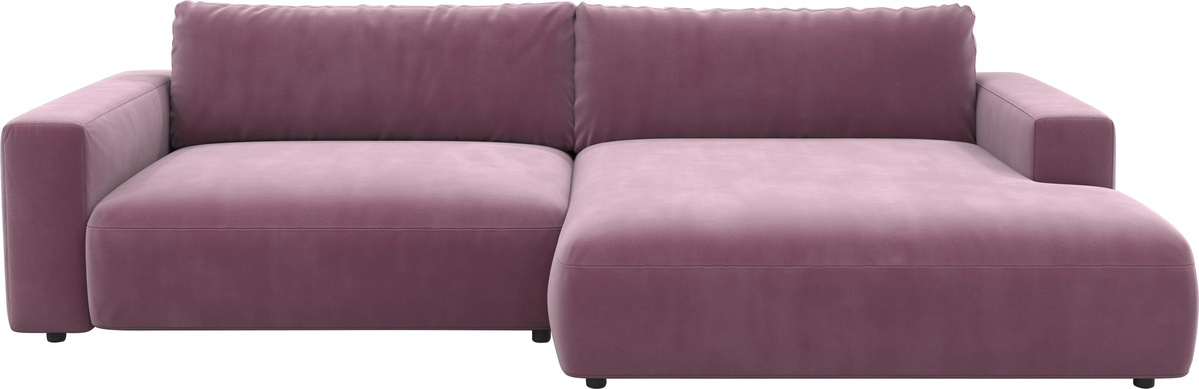 Musterring Ecksofa "LUCIA L-Form" günstig online kaufen