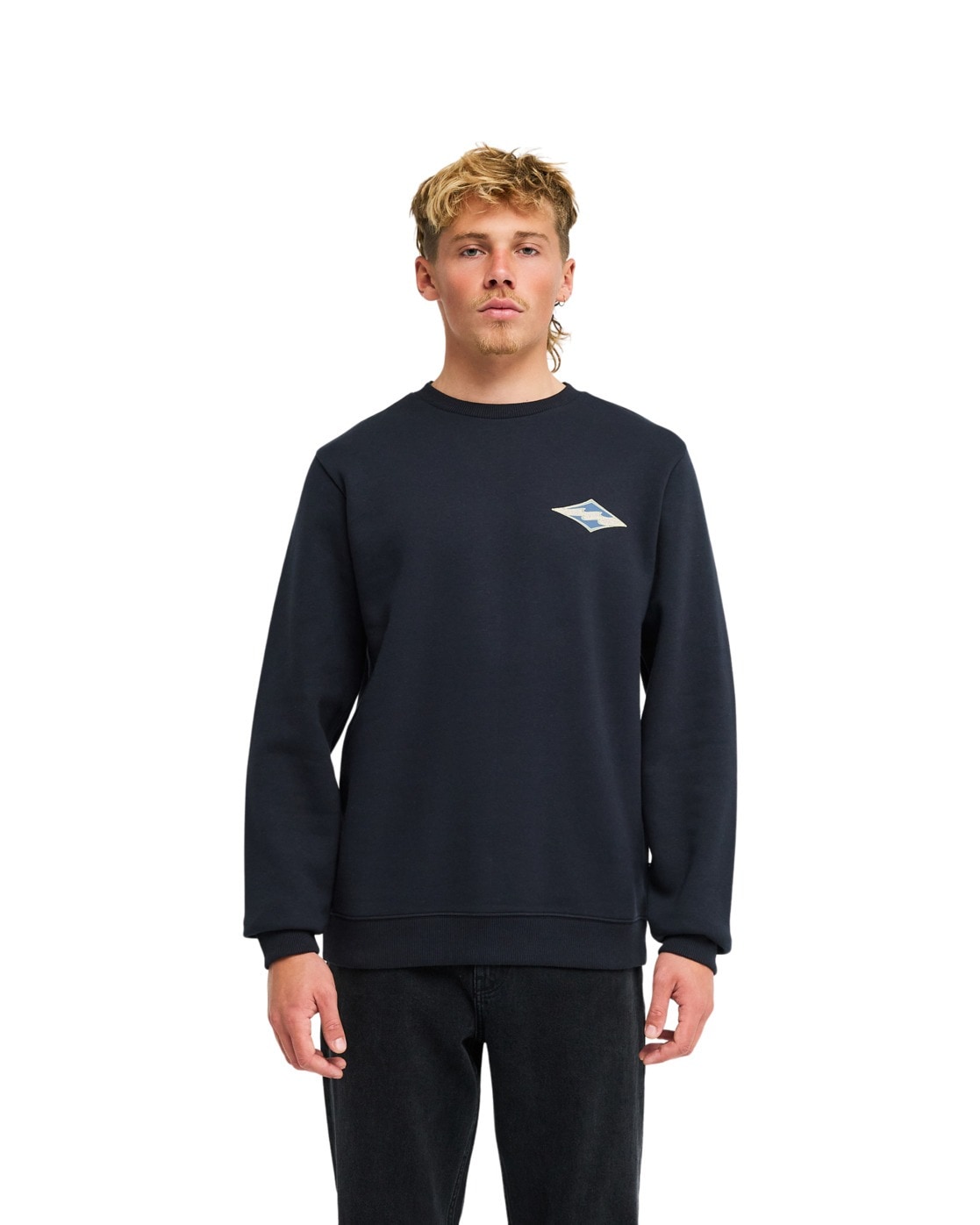 Billabong Sweatshirt "Foundation"