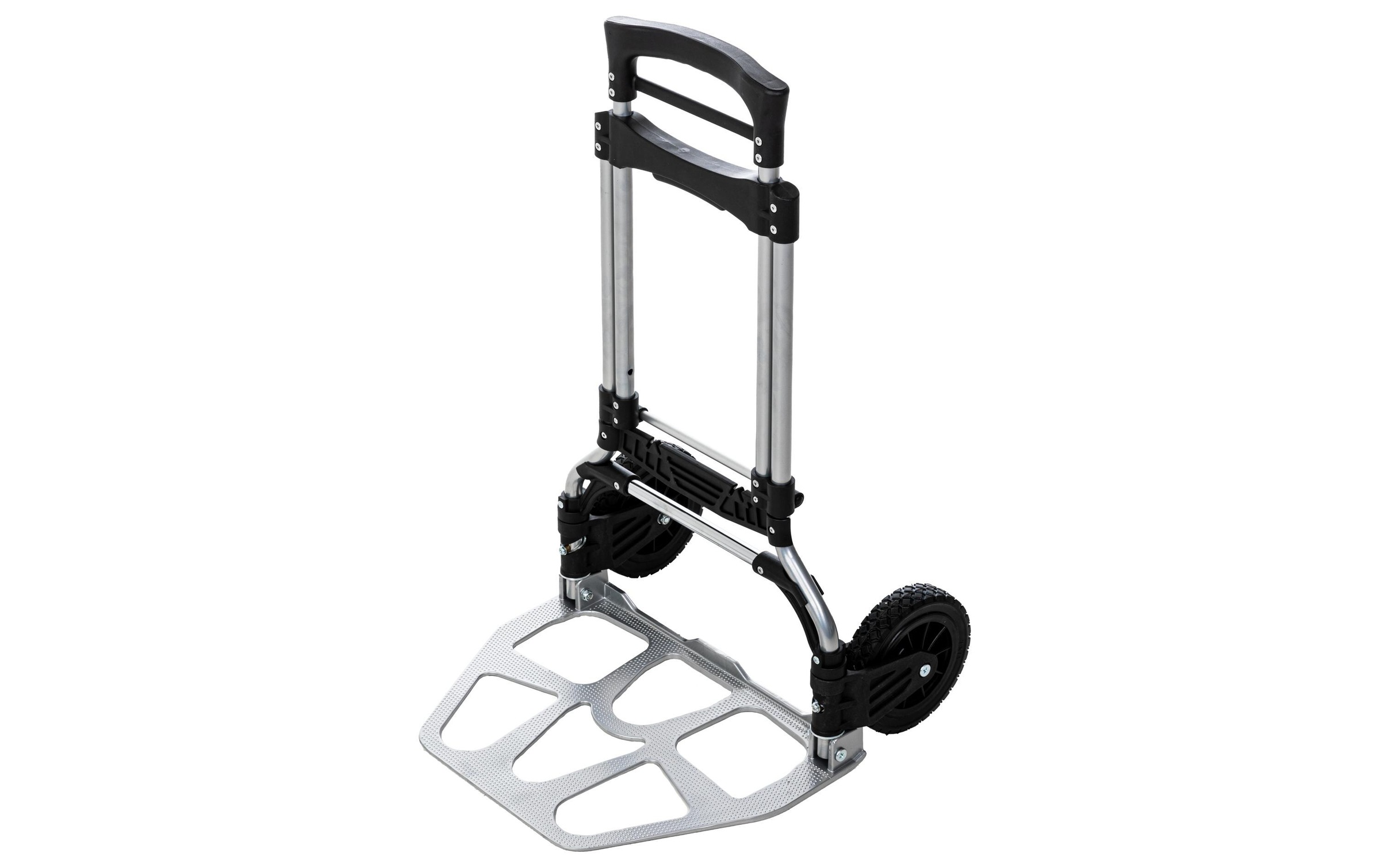 STRUCT Sackkarre »Alu, klappbar, 120 kg« 1 Stk. tlg.