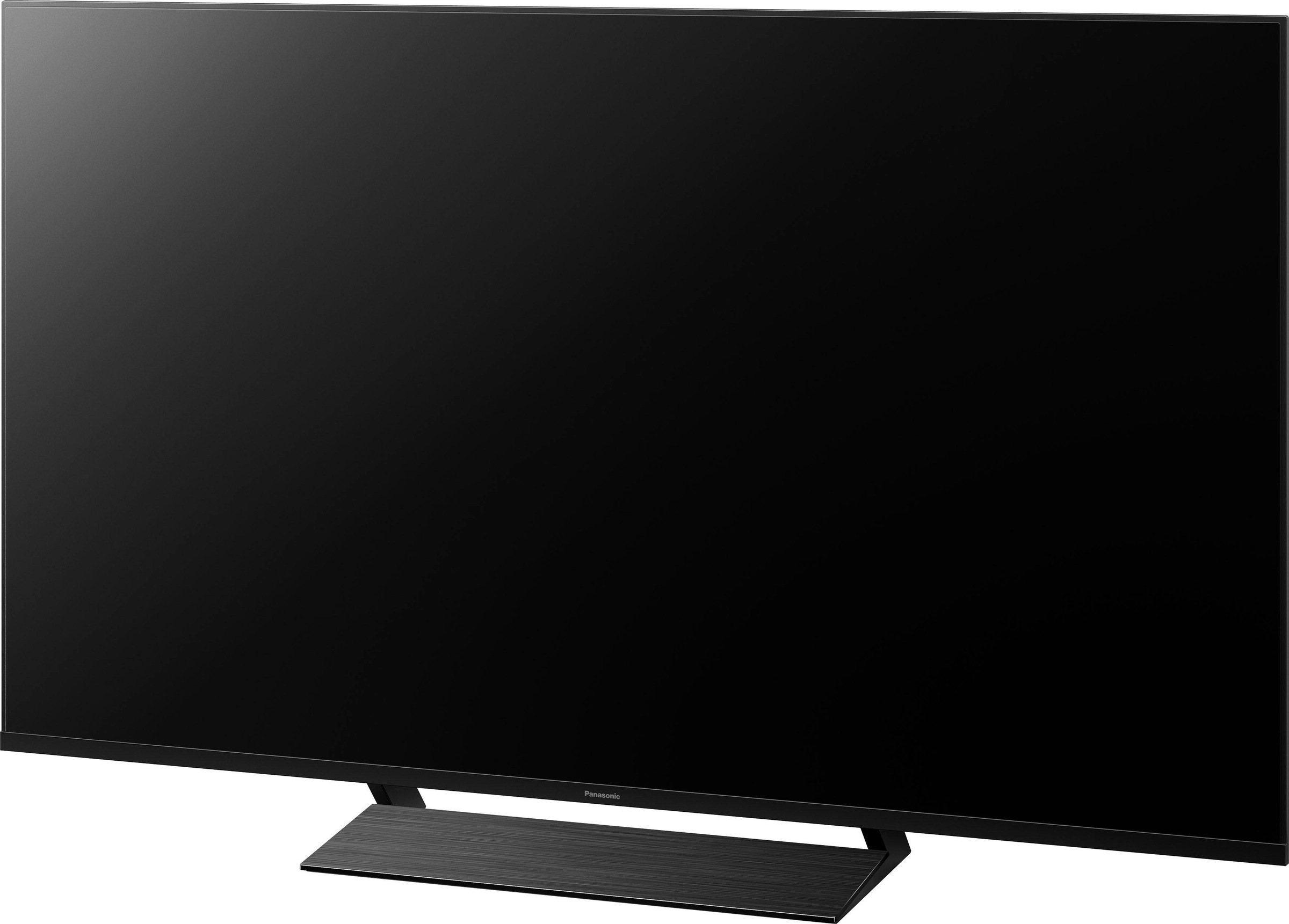 Panasonic Tx 40gxw804 Led Fernseher 100 Cm 40 Zoll 4k Ultra Hd Smart Tv Baur