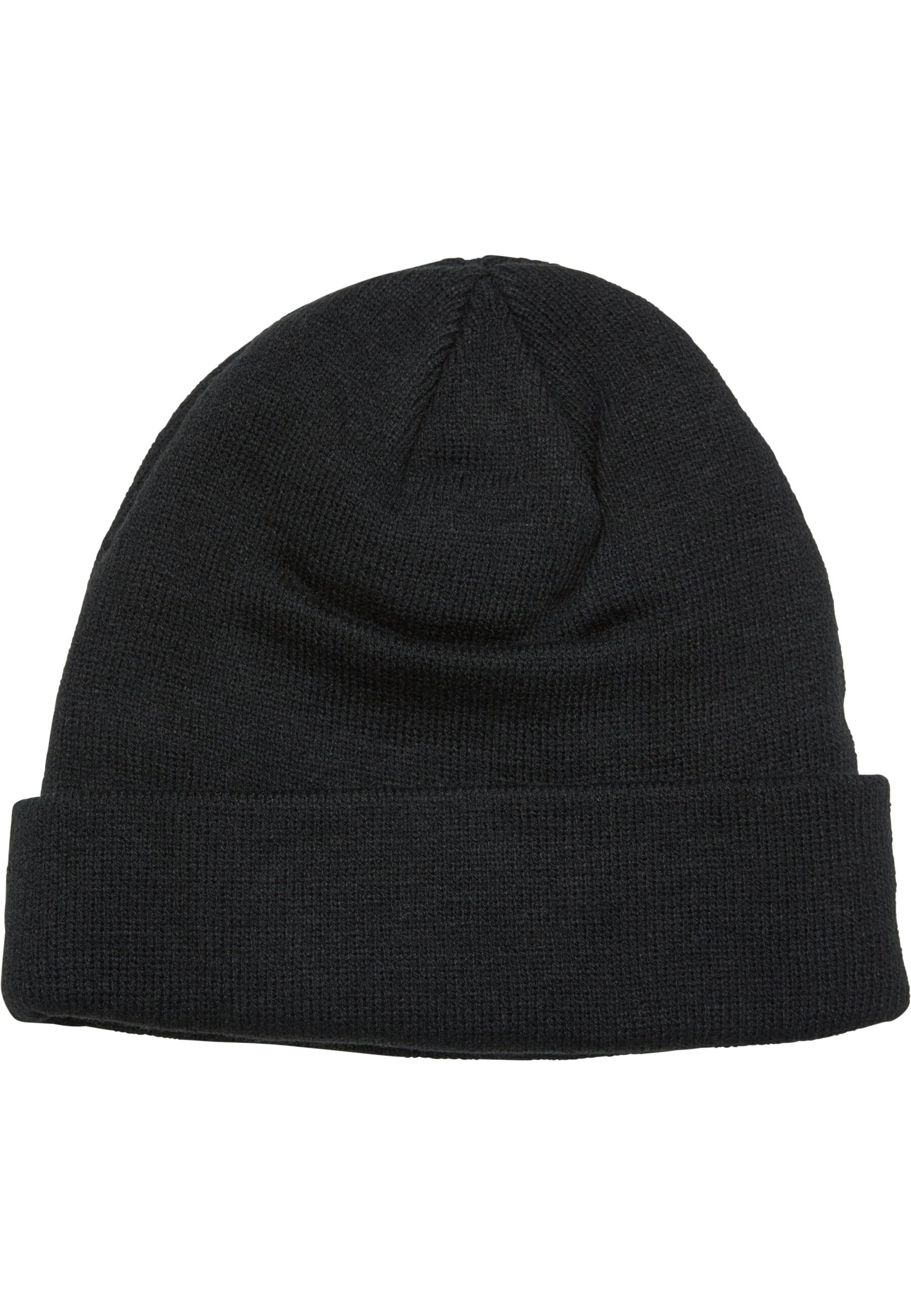 MisterTee Beanie "MisterTee New York Beanie" 1 Stk. tlg. günstig online kaufen
