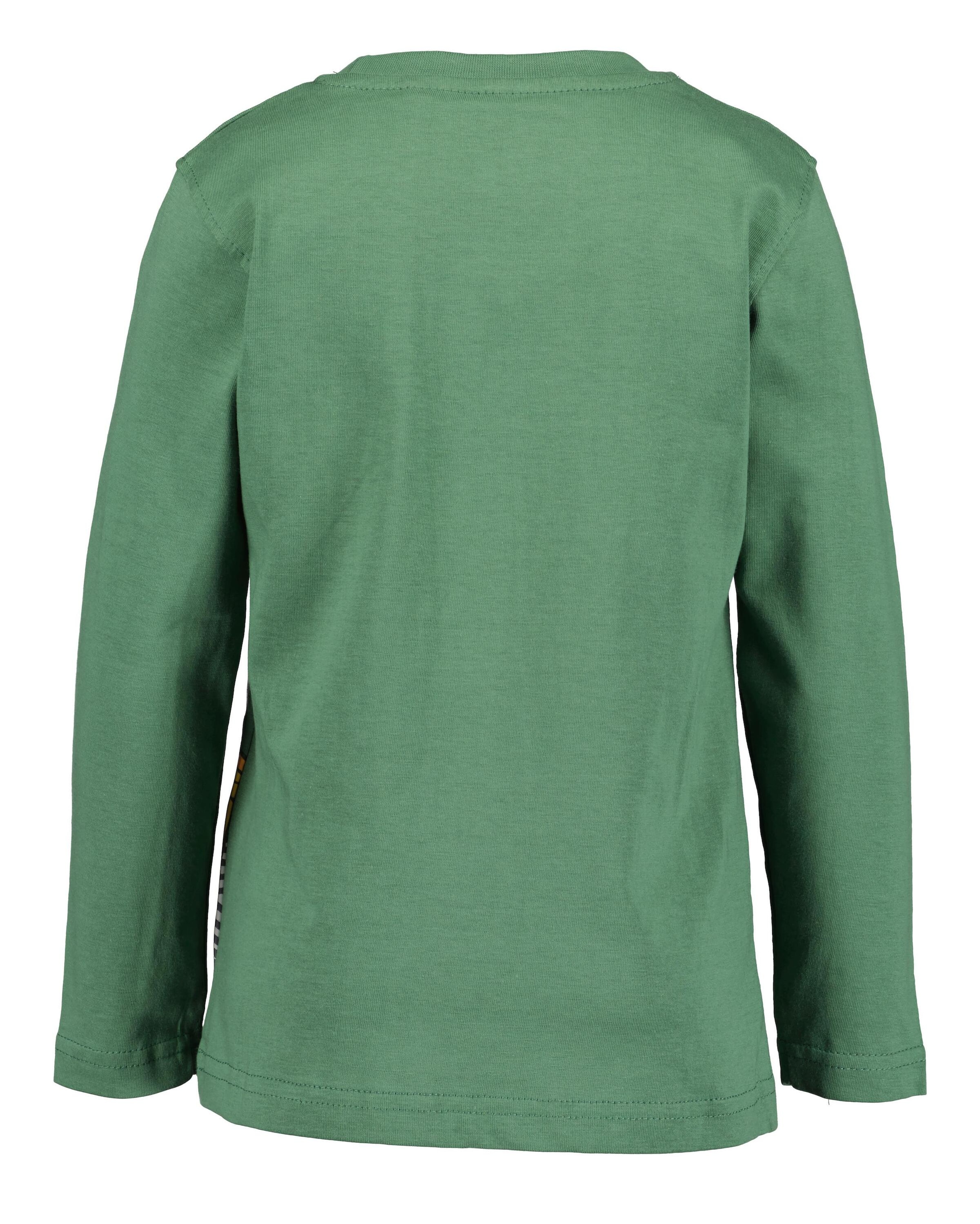 Blue Seven Langarmshirt »Blue Seven Jungen Langarmshirts«, (2 tlg.)