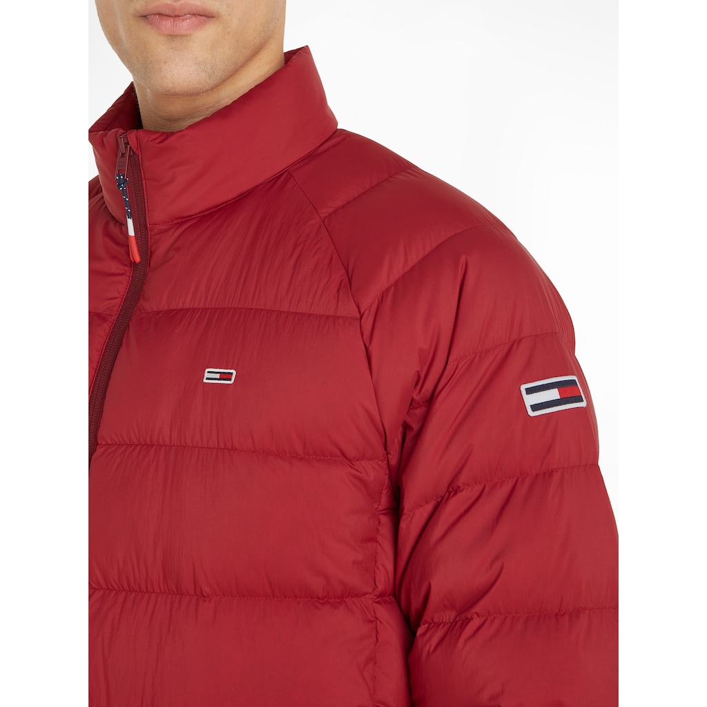 Tommy Jeans Daunenjacke »TJM LIGHT DOWN JACKET«