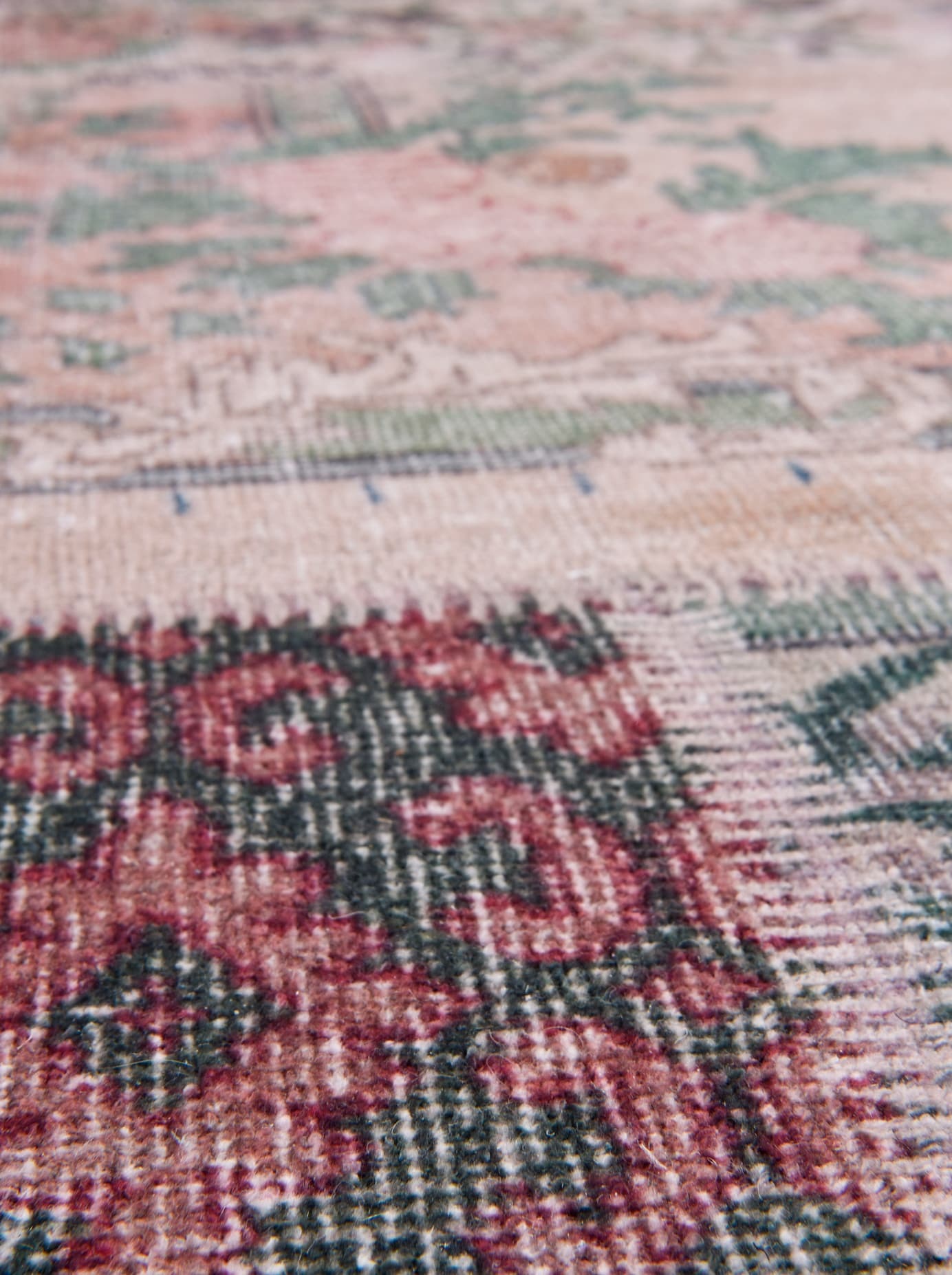 heine home Teppich, rechteckig, 3 mm Höhe
