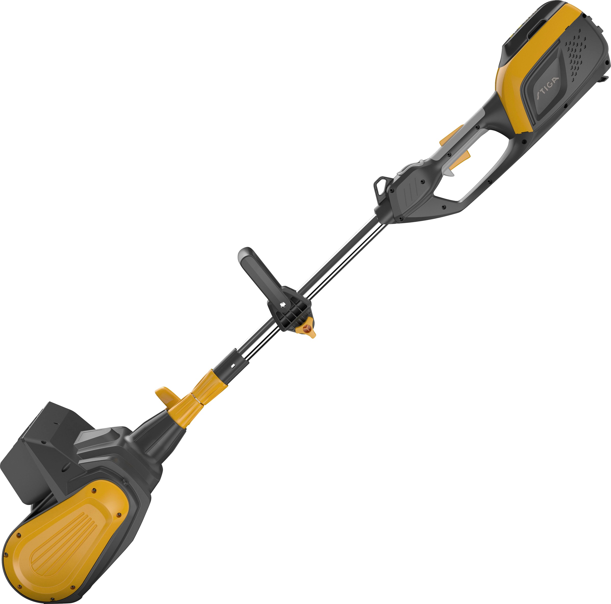 Thumbnail - STIGA GARDEN Akku-Schneefräse "ST 300e" inklusive Akku und Ladegerät