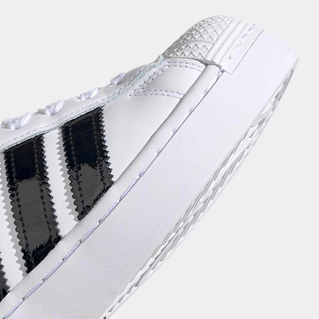 adidas Originals Sneaker »SUPERSTAR BOLD«