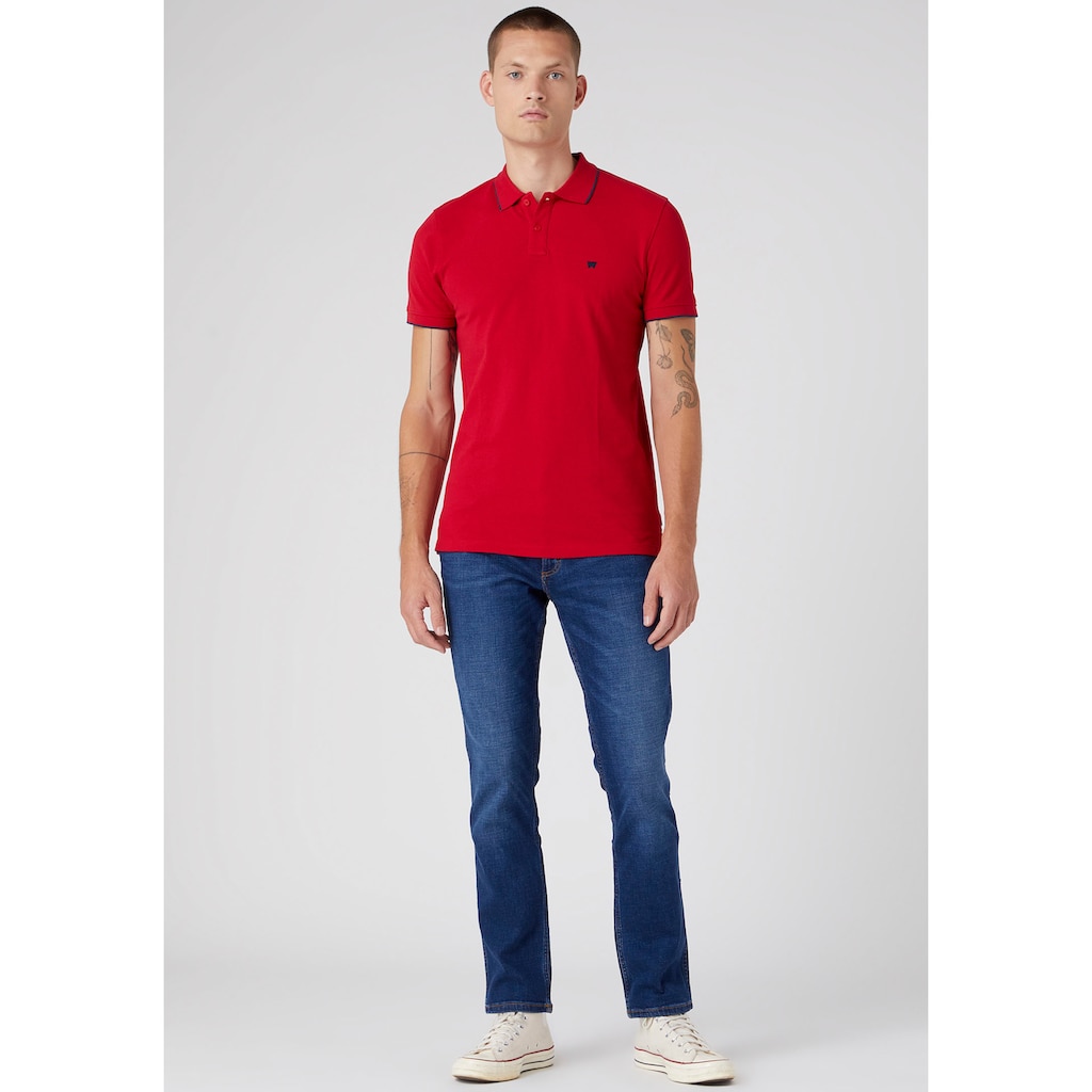 Wrangler Poloshirt