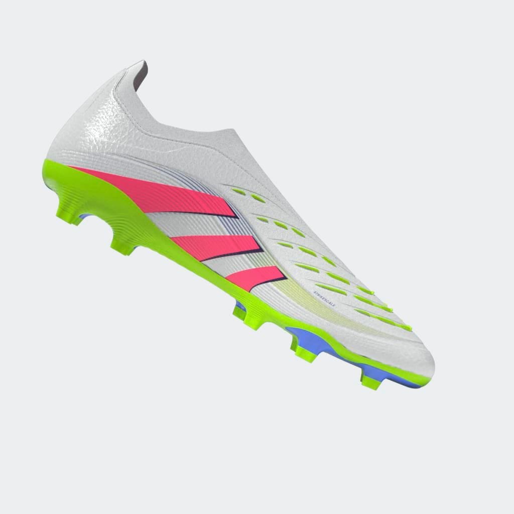 adidas Performance Fußballschuh »PREDATOR LEAGUE LACELESS FG/MG«, für Rasenplätze