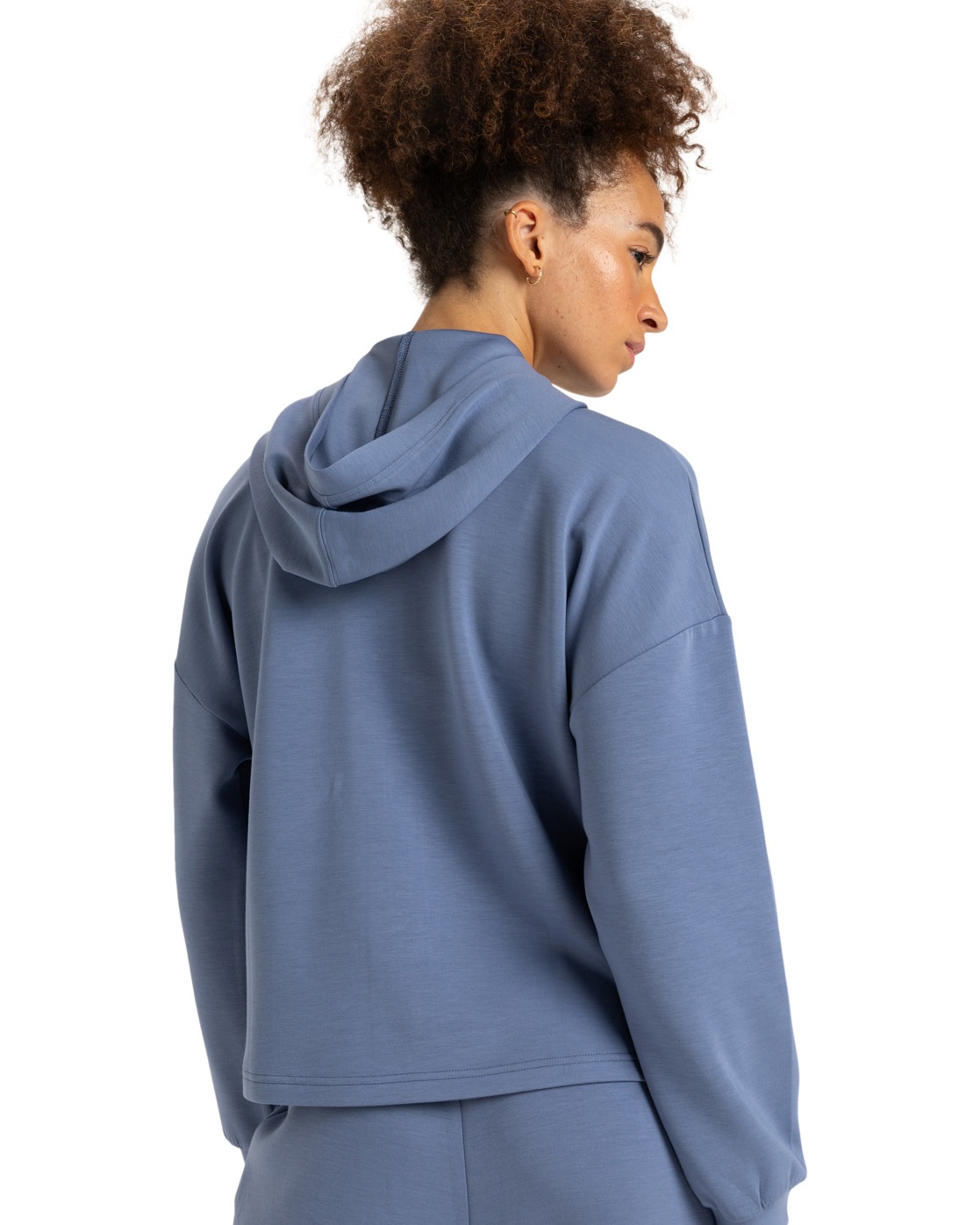 Roxy Hoodie "Rise & Vibe Sweet" günstig online kaufen