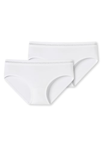 Panty »"Long Life Cotton"«, (2er-Pack)